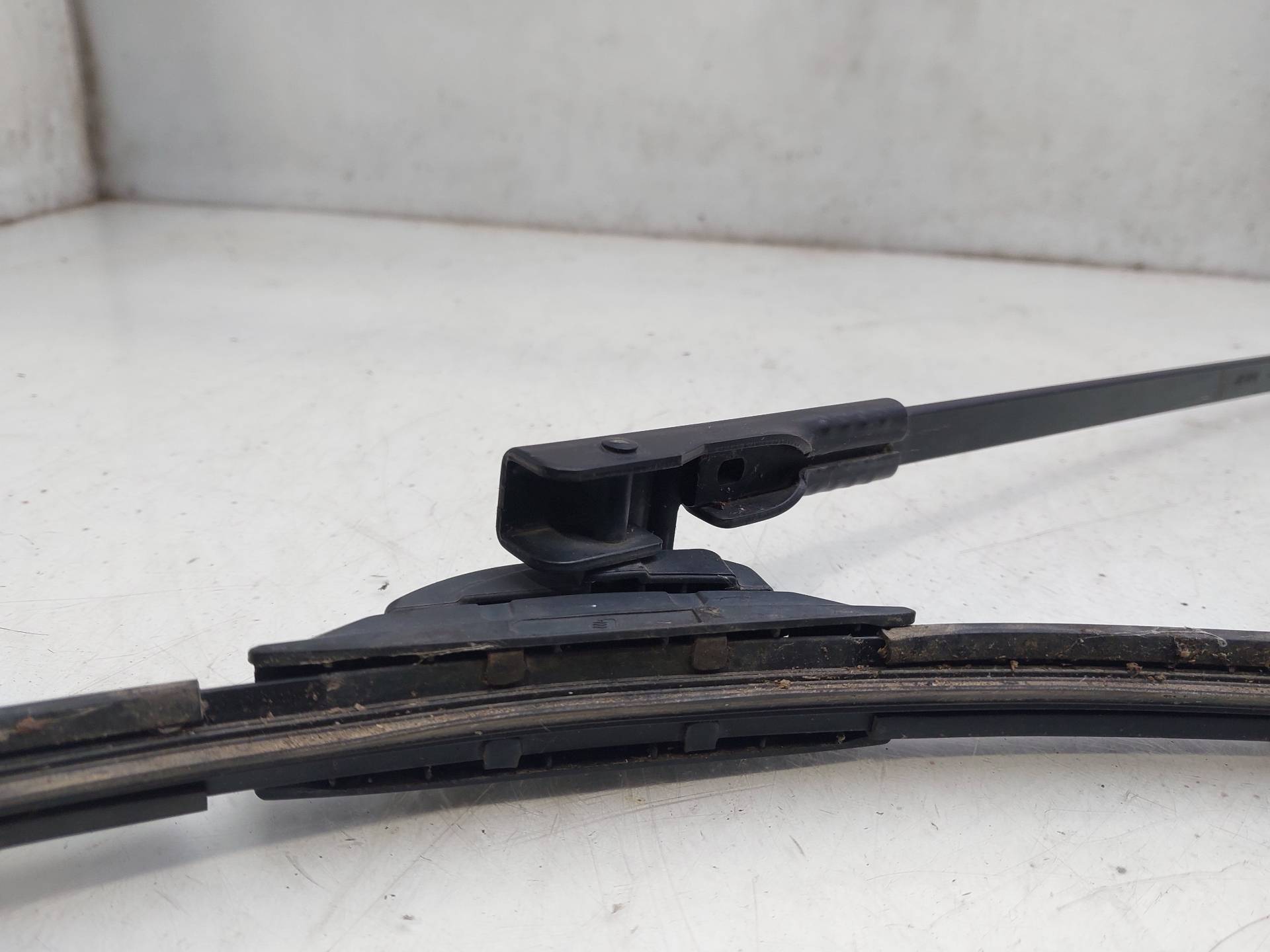 PEUGEOT 407 1 generation (2004-2010) Front Wiper Arms 6429X4 22644495