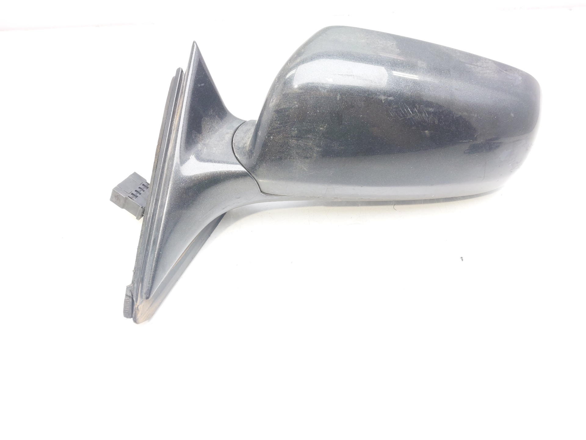 AUDI A3 8L (1996-2003) Left Side Wing Mirror 8L18585313FZ 23015500