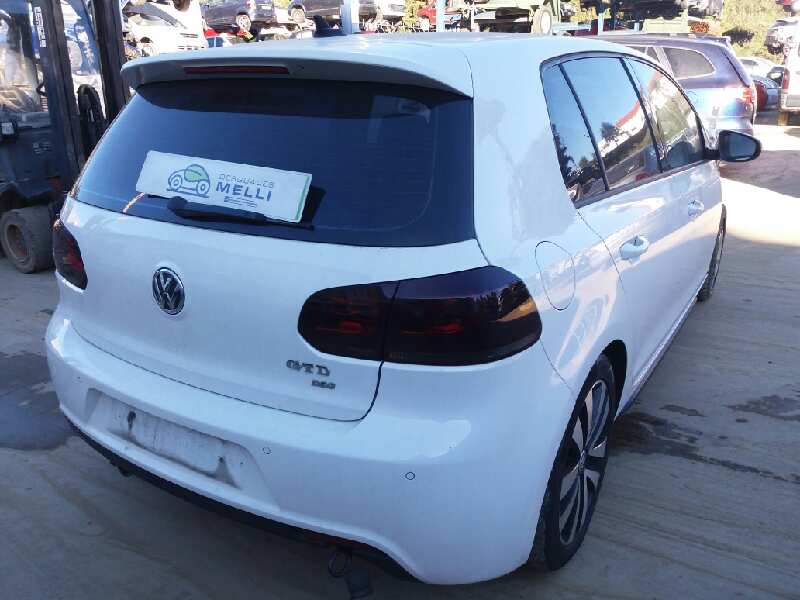 VOLKSWAGEN Golf 5 generation (2003-2009) Другие блоки управления 5N0035341C 20184733