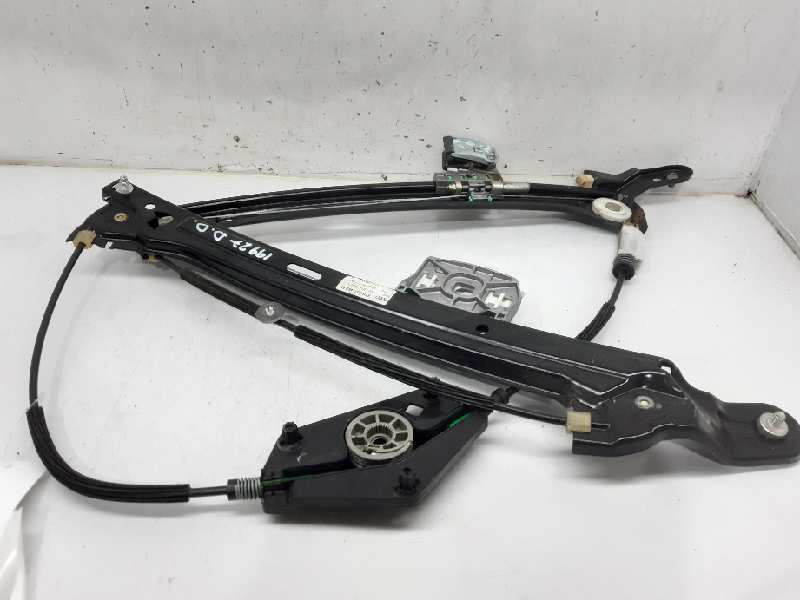 AUDI A5 Sportback Front Right Door Window Regulator 8T8837462B 18502562