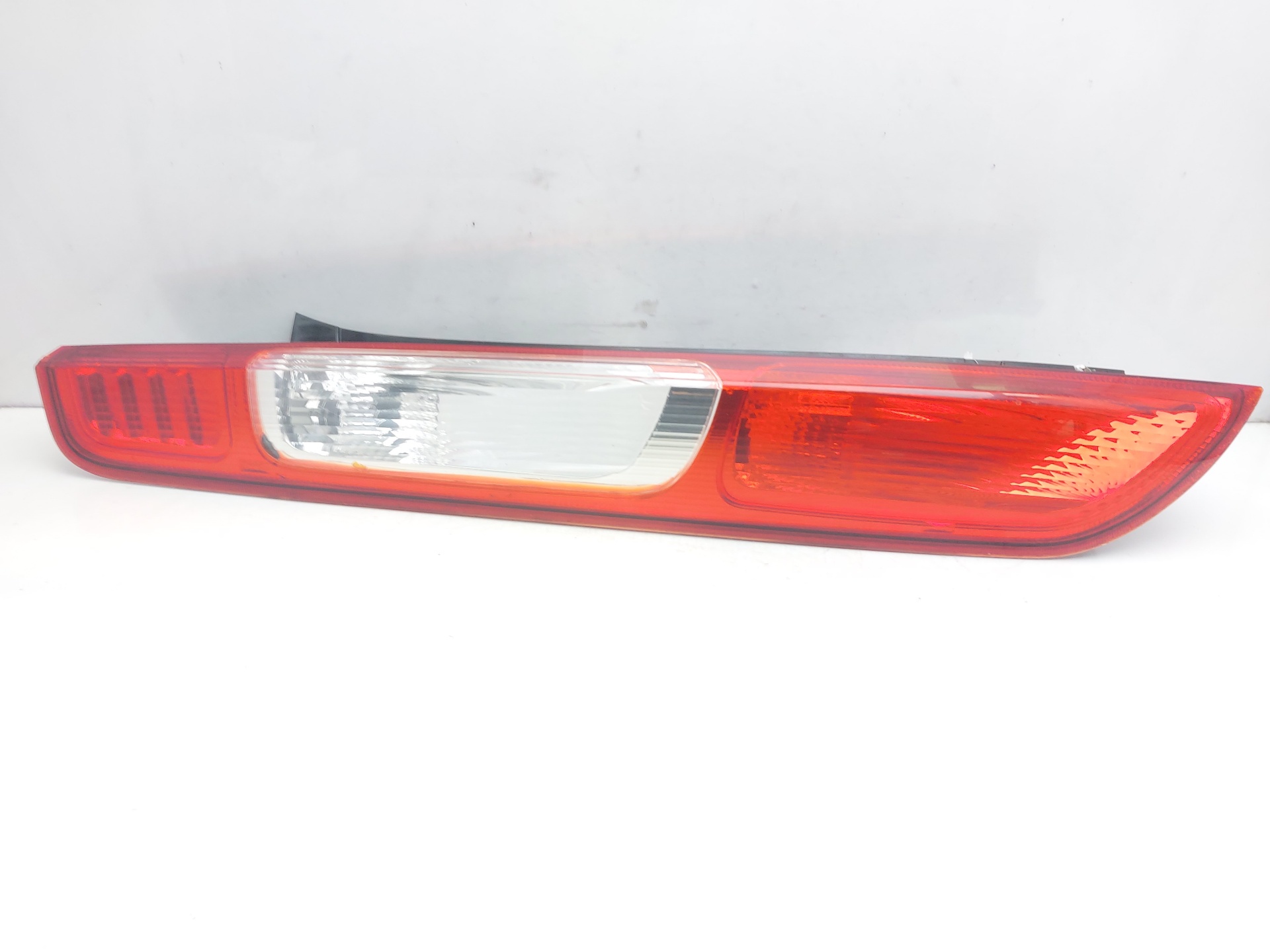FORD Focus 2 generation (2004-2011) Rear Left Taillight 4M5113405A 22327487