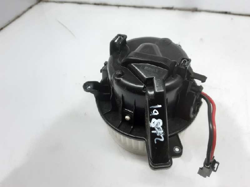 VOLKSWAGEN Polo 6 generation (2017-2024) Heater Blower Fan 2Q1820021 18488579