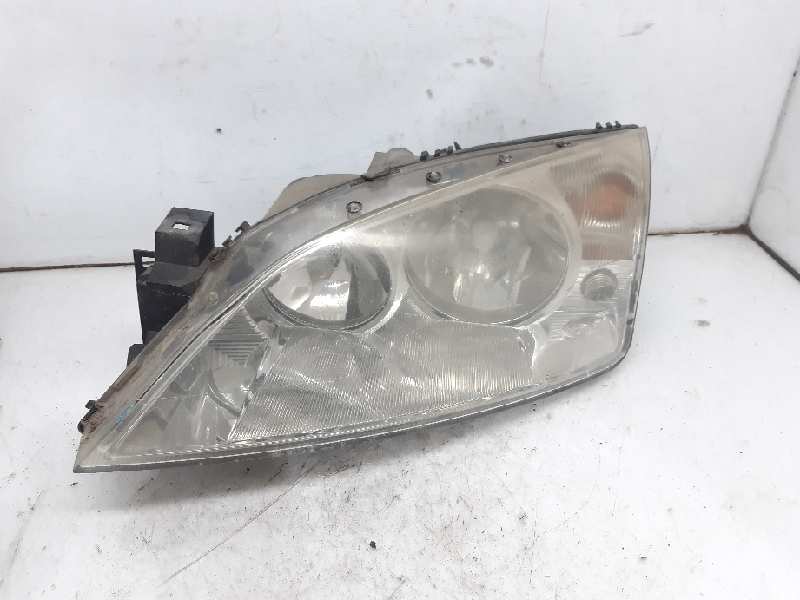 Scheinwerfer links CHBA 1435624 de Ford Mondeo iii (b5y) 2000-2007 125 CV con 184384 km