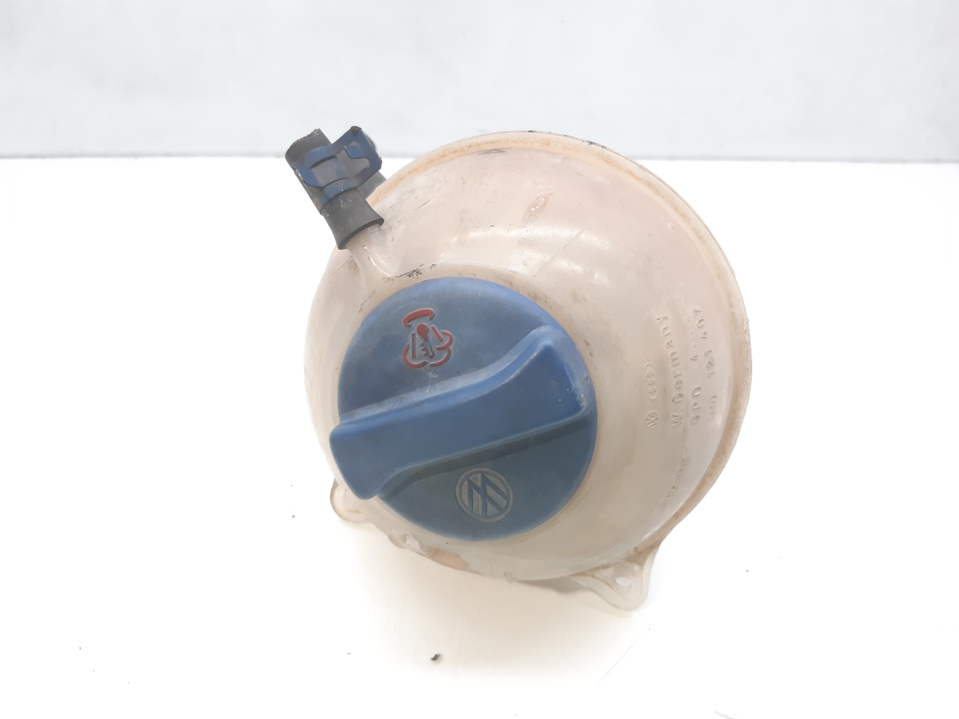 SEAT Cordoba 1 generation (1993-2003) Expansion Tank 1H0121407 20147555