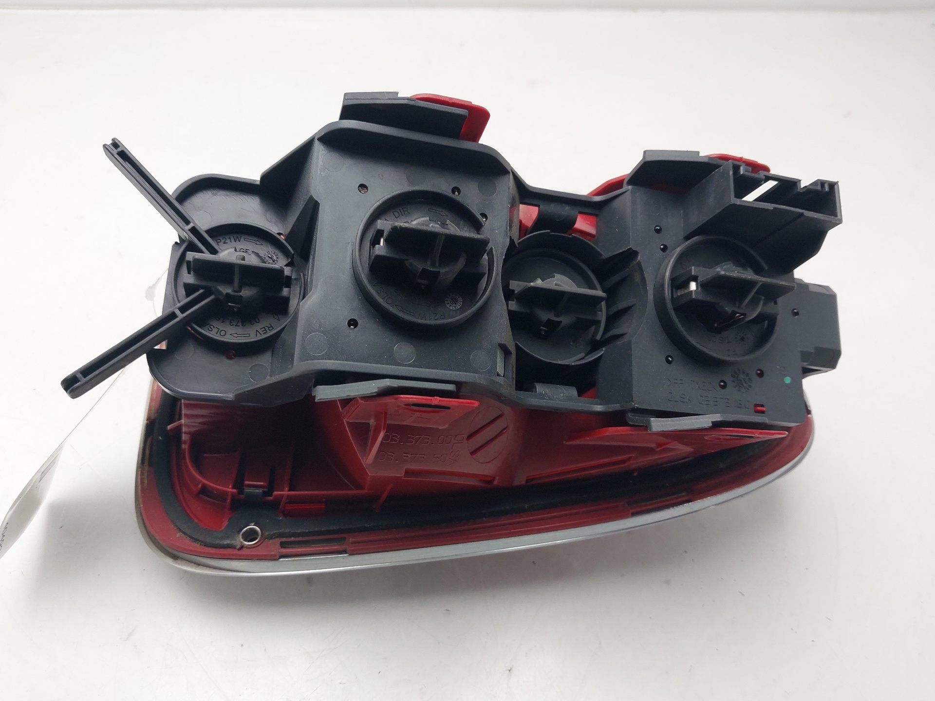Rear lamp lh N12B16A 63212757009 de Mini Mini (r56) 0-0 con 130071 km - pieza usada