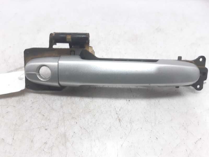 TOYOTA RAV4 2 generation (XA20) (2000-2006) Front Right Door Exterior Handle 6921112220B6 20190482