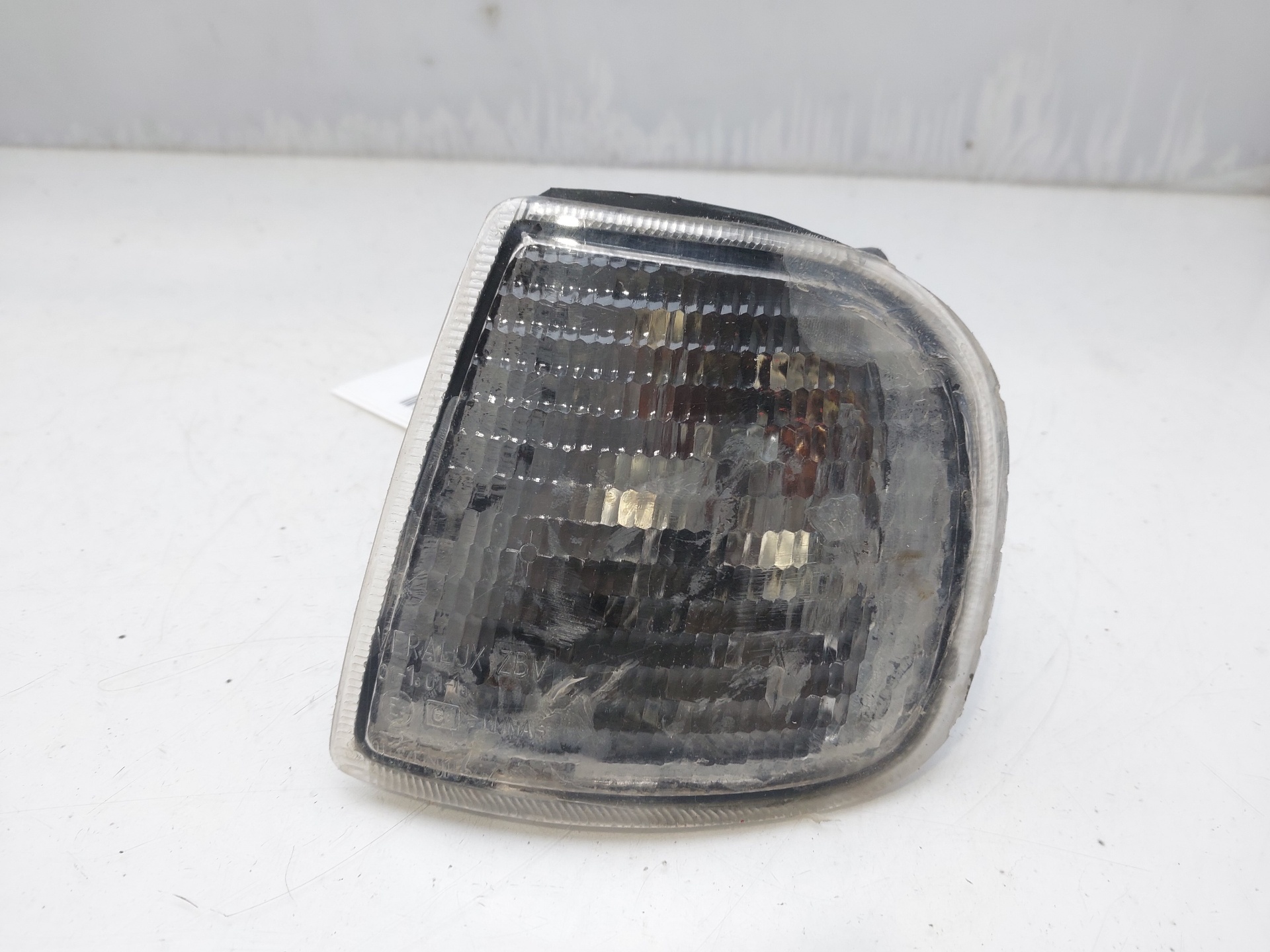 SEAT Inca 1 generation (1995-2000) Clignotant avant gauche 6K5953049A 23015948