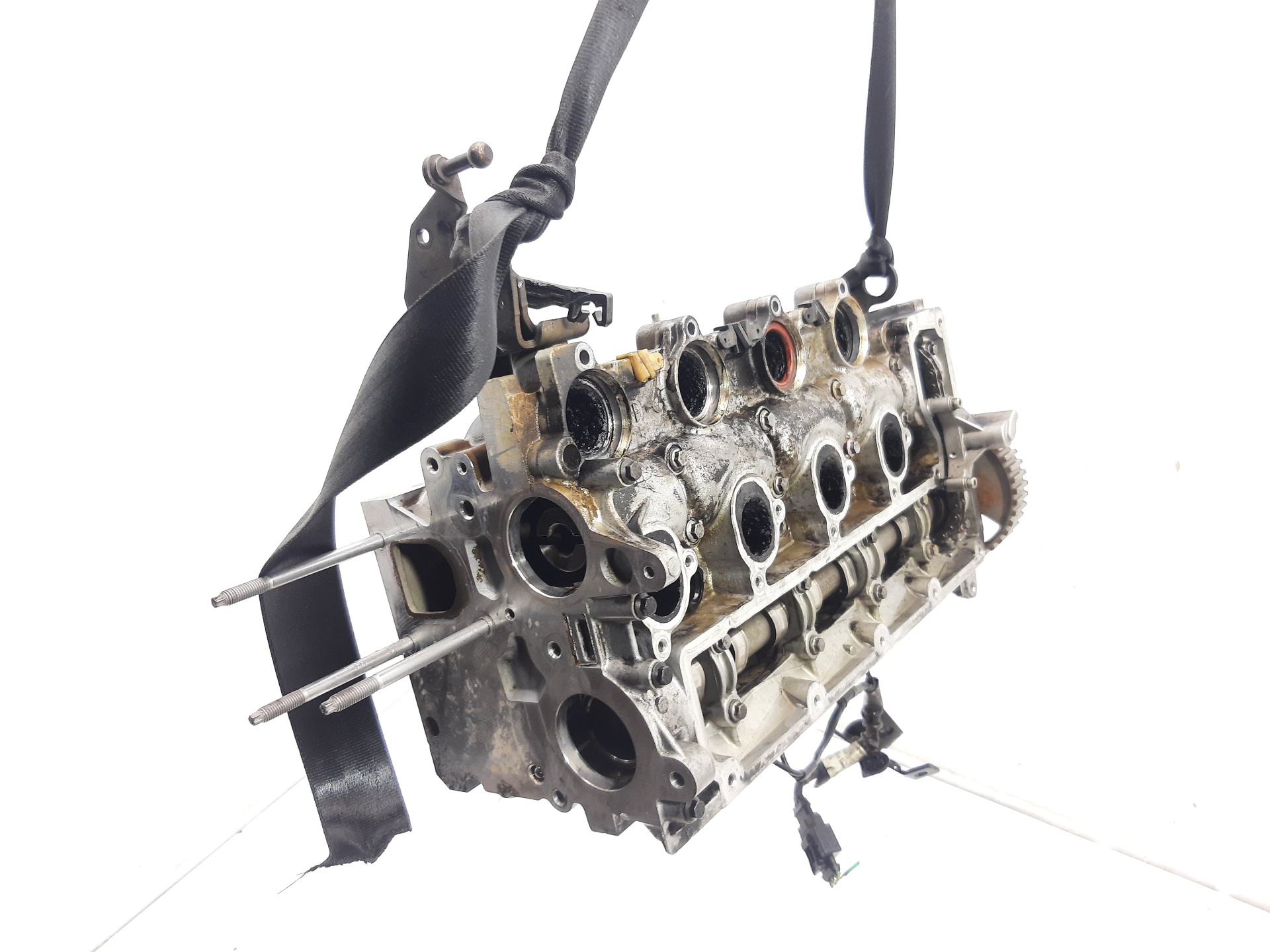 FORD Kuga 2 generation (2013-2020) Engine Cylinder Head 9641752610 22919288