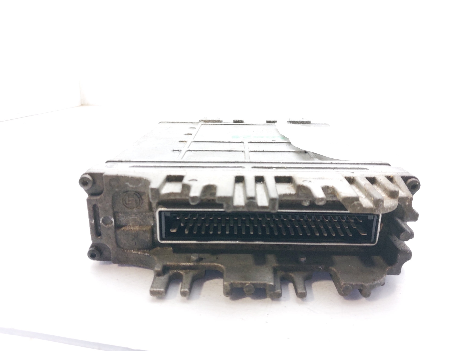 RENAULT Megane 1 generation (1995-2003) Engine Control Unit ECU 7700113863 22473359