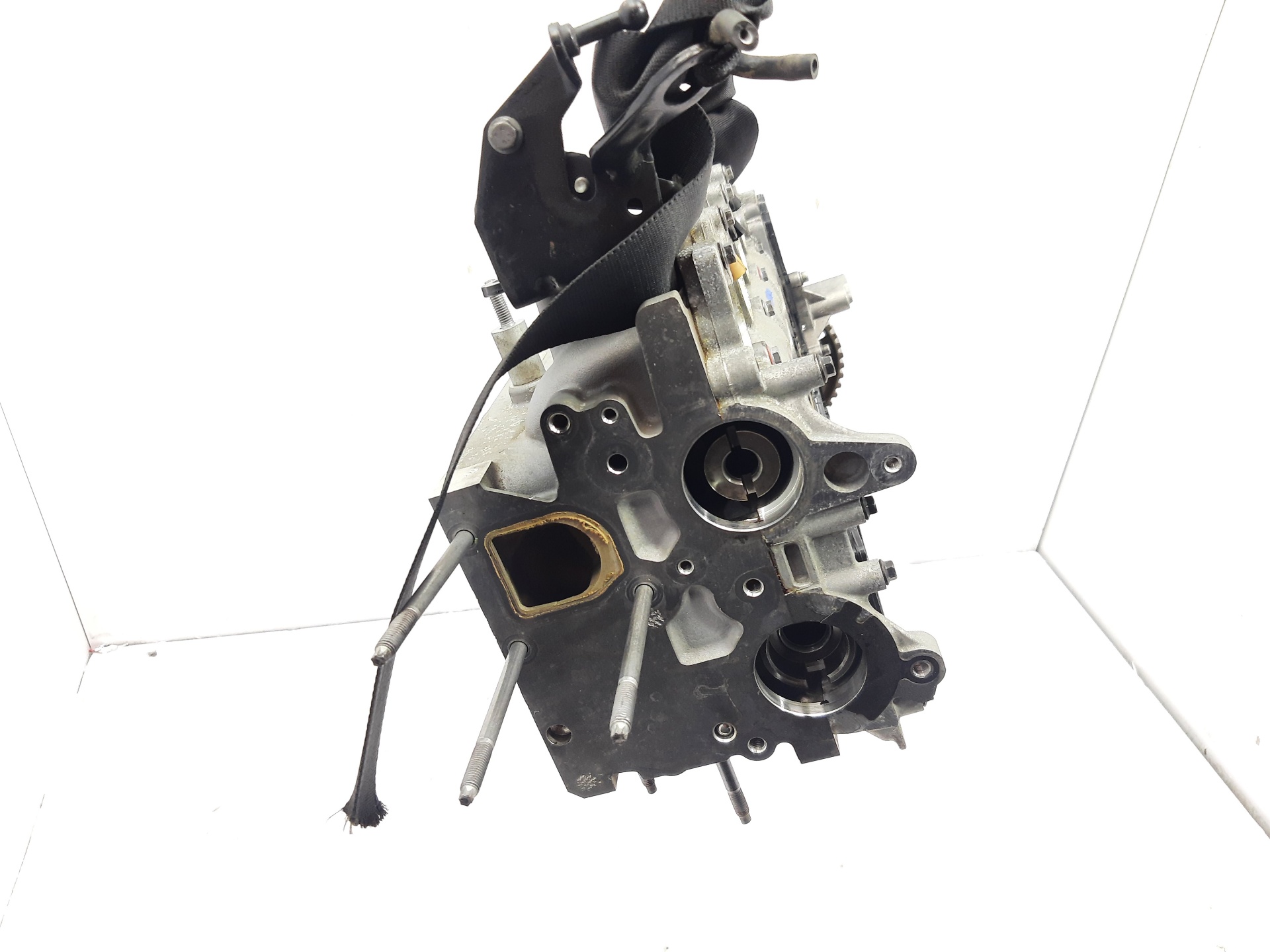 FORD Mondeo 4 generation (2007-2015) Голова двигателя 9641752610 25108479