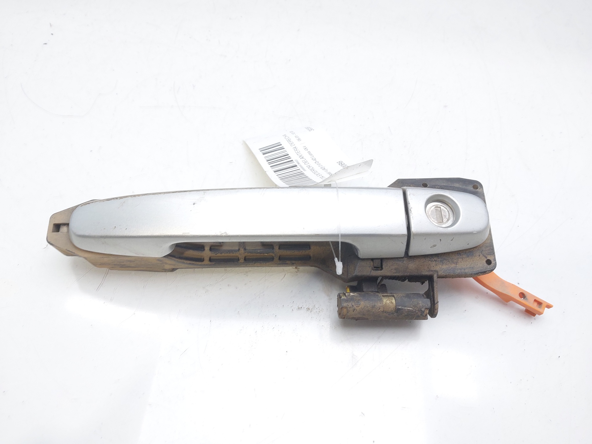 MERCEDES-BENZ RAV4 2 generation (XA20) (2000-2006) Front Right Door Exterior Handle 6921112220B6 22487728