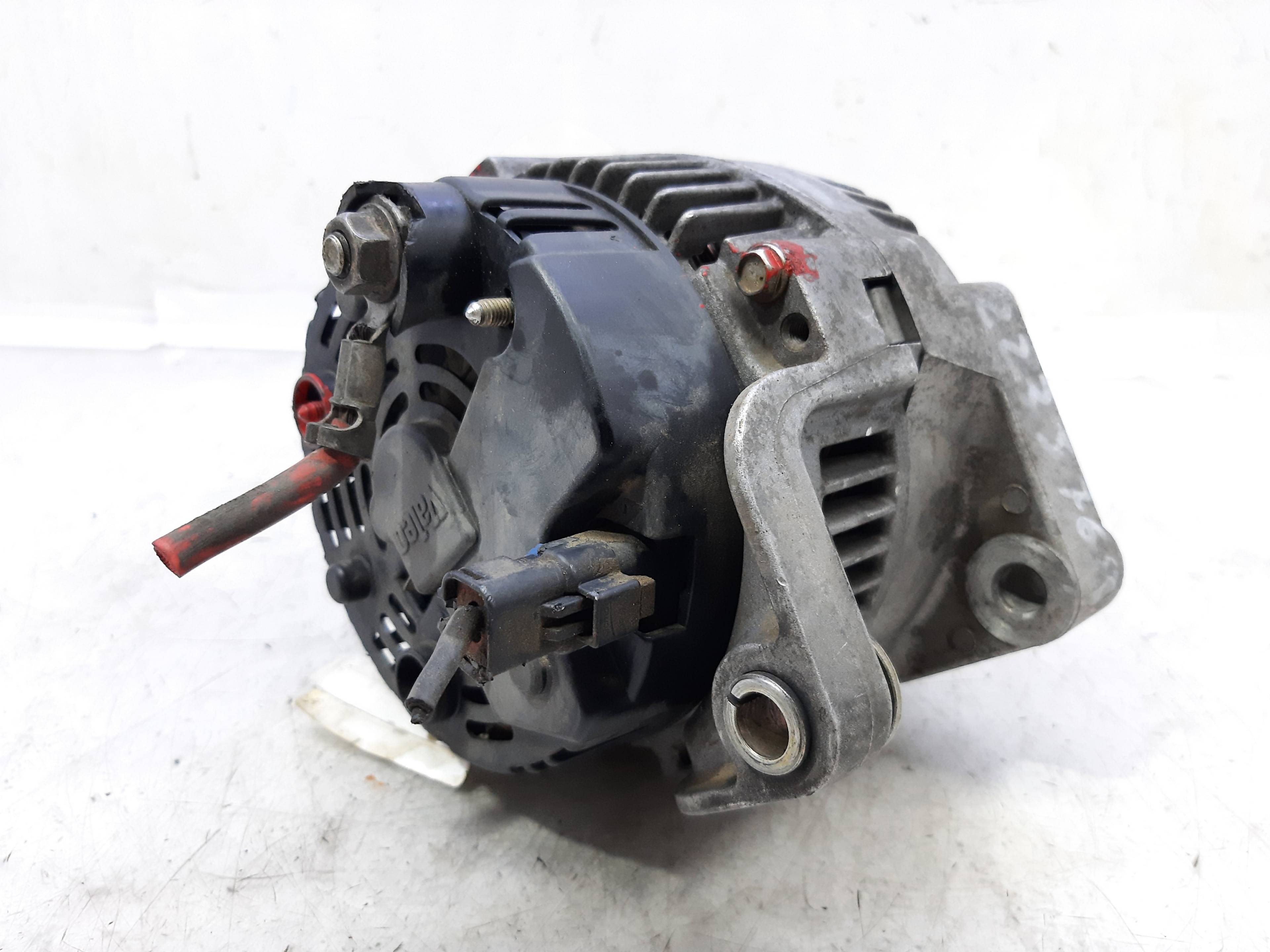 RENAULT Megane 1 generation (1995-2003) Alternator 7700431943 24065109