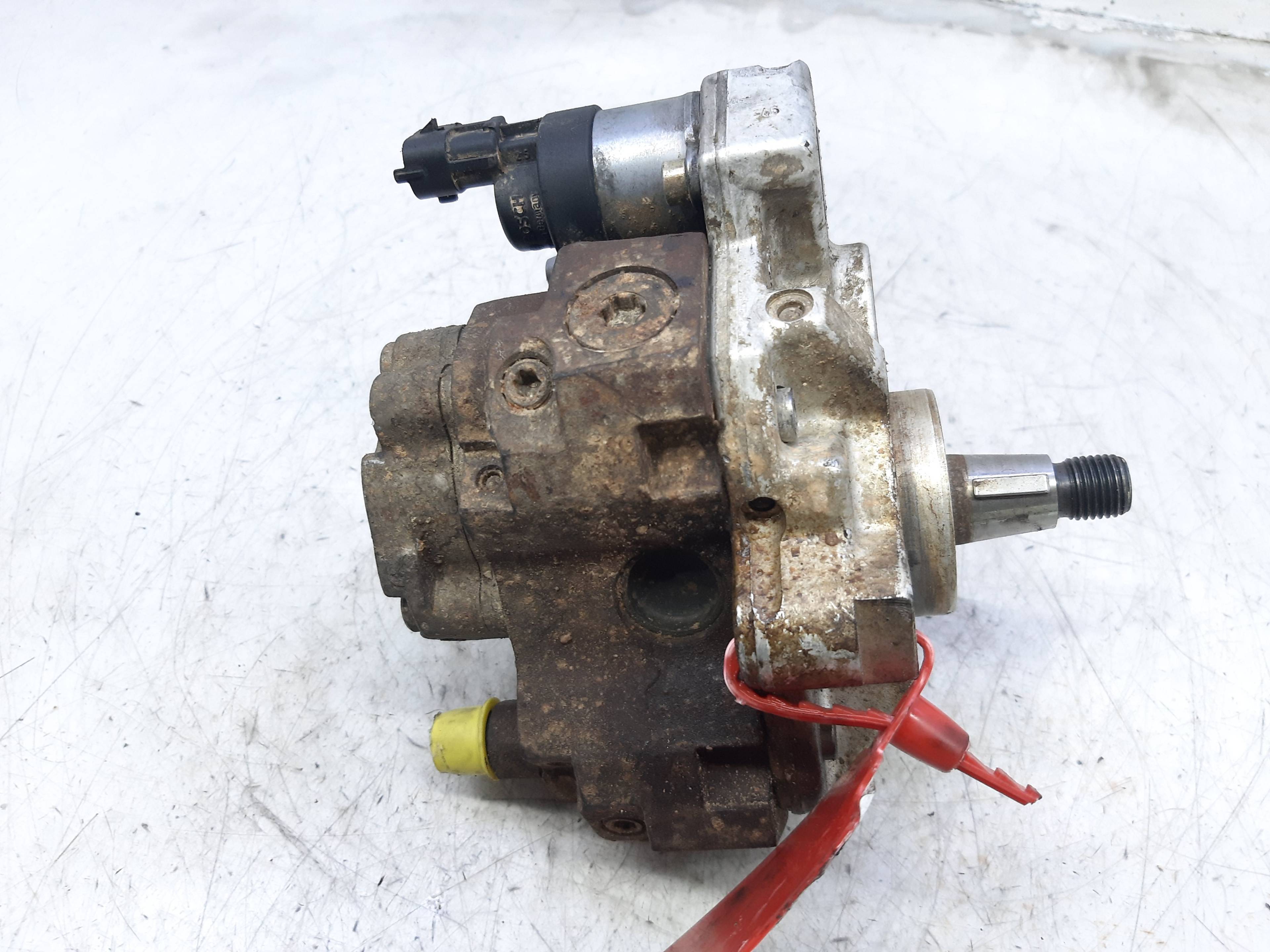 OPEL Astra H (2004-2014) High Pressure Fuel Pump 8973279240 24930222