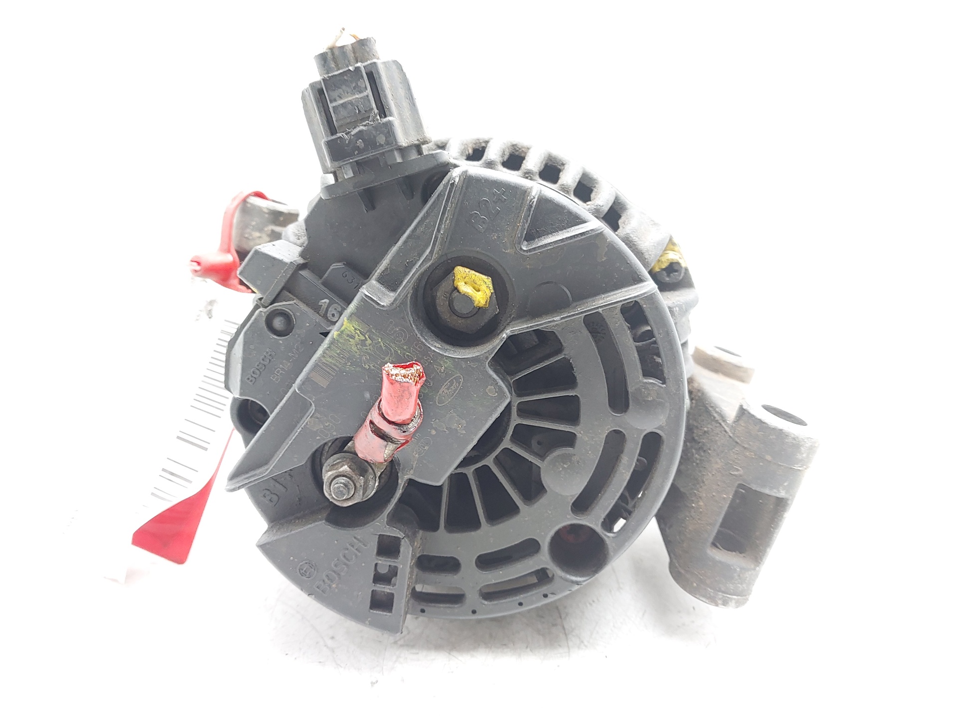 FORD Mondeo 3 generation (2000-2007) Alternator 1S7TBC 24260411