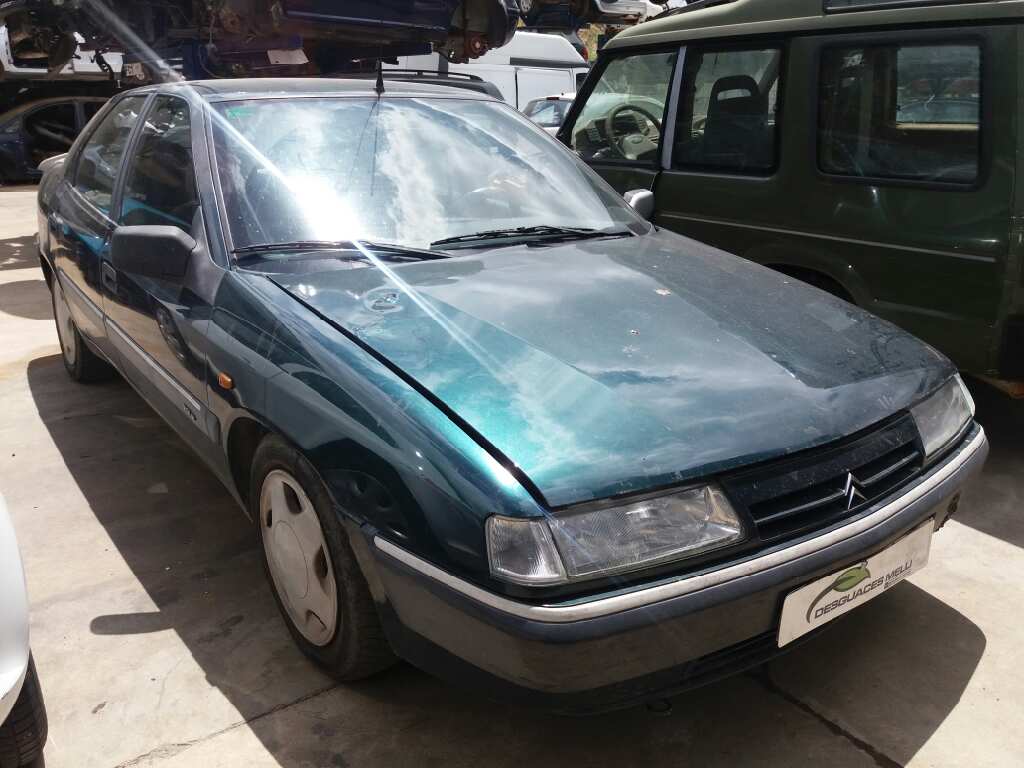 CITROËN Xantia X1 (1993-1998) Venstre sidespeil 9636662 20171710