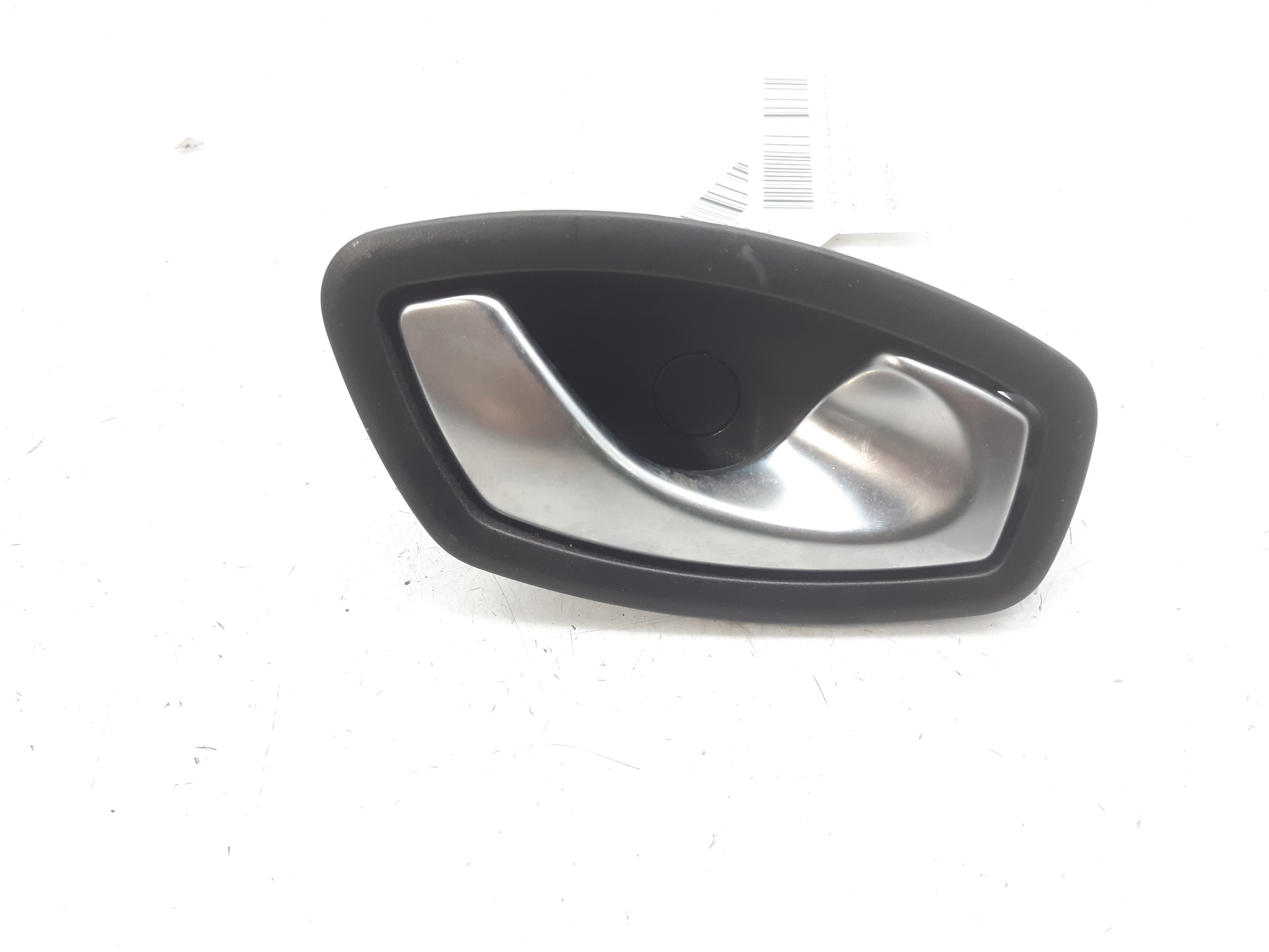 RENAULT Clio 4 generation (2012-2020) Right Rear Internal Opening Handle 806700005R 18798125
