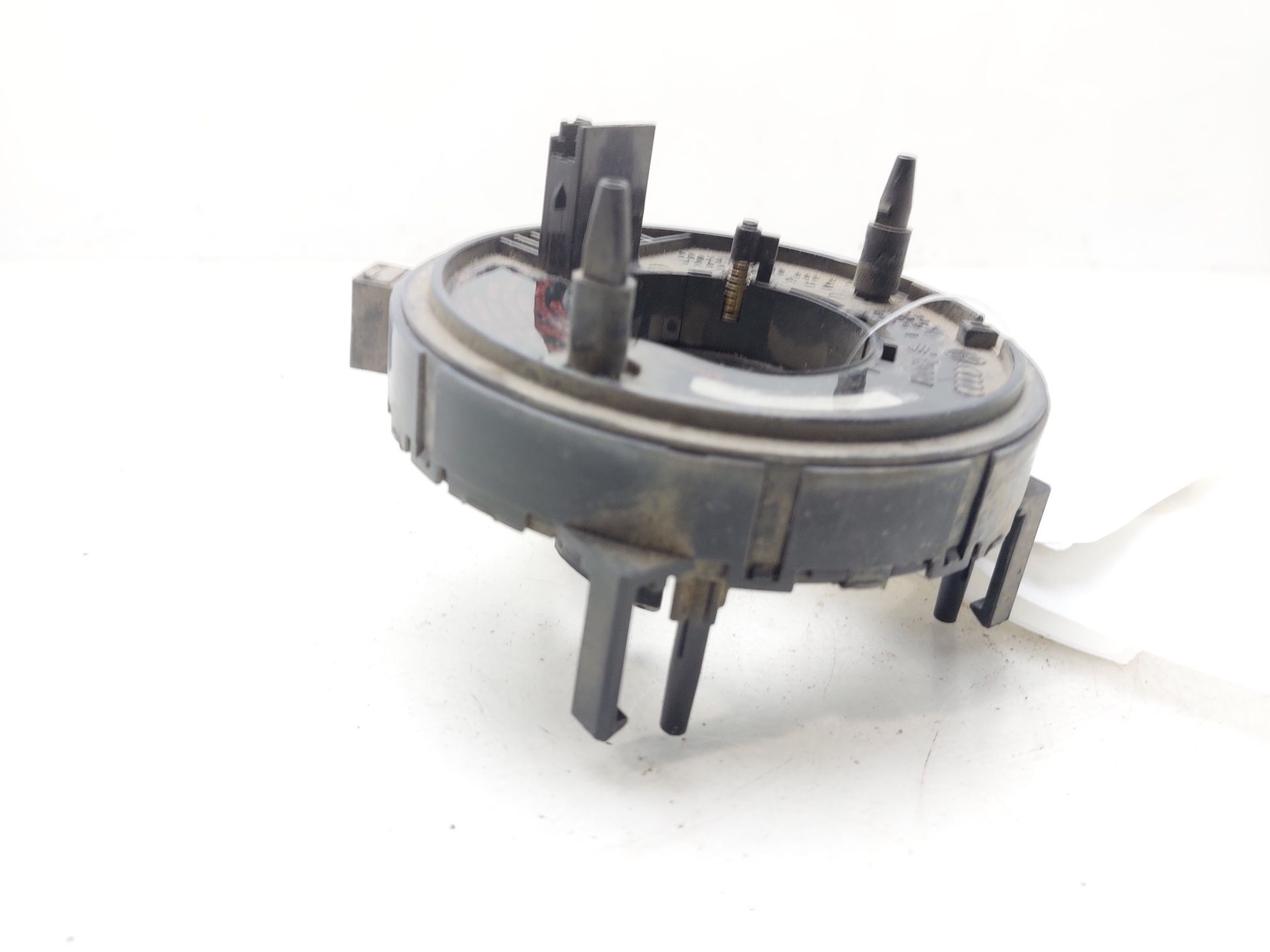 AUDI A4 B5/8D (1994-2001) Rat Slip Ring Squib 1J0959653B 23075053