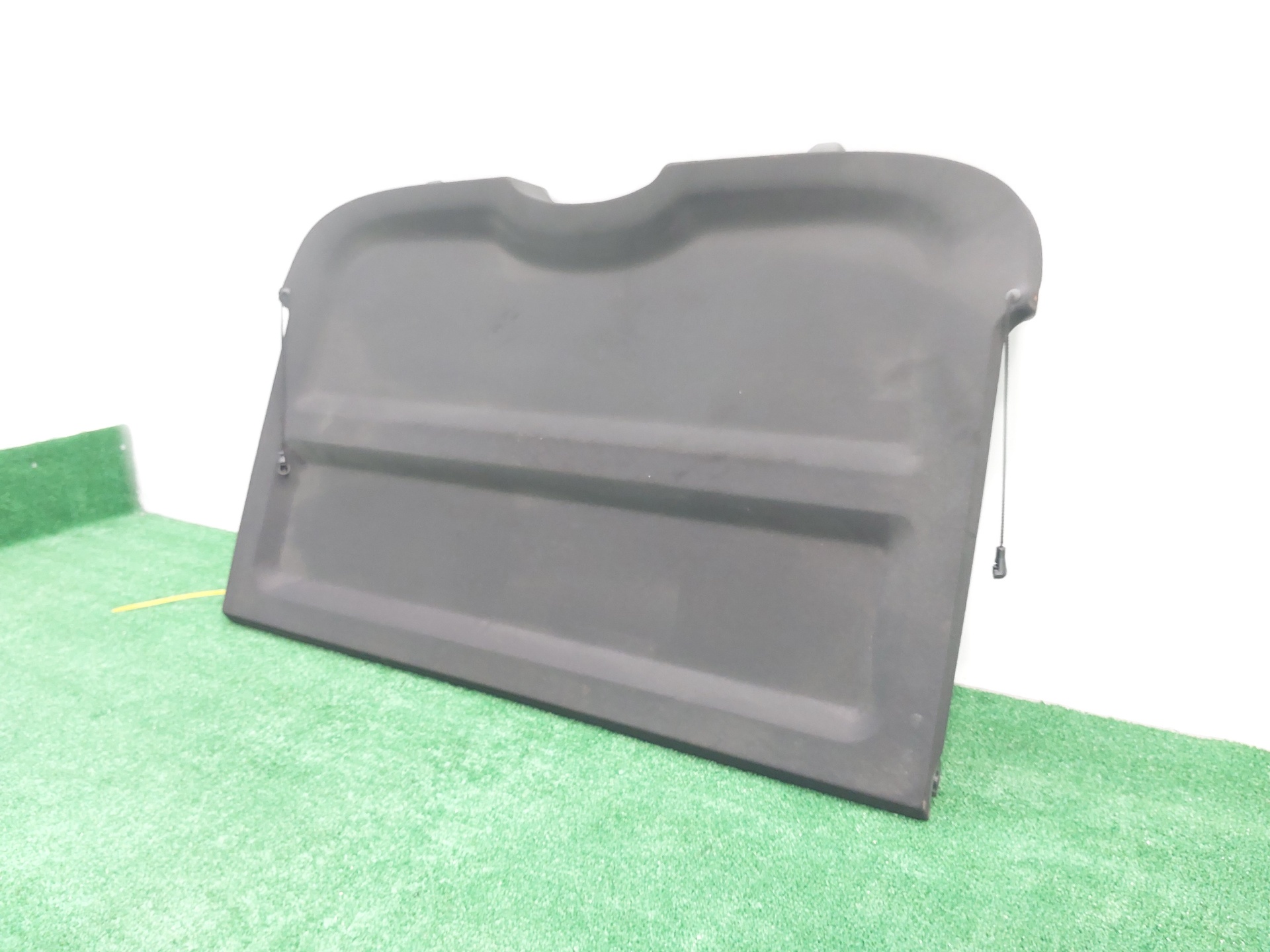 OPEL Vectra C (2002-2005) Rear Parcel Shelf 13184639 24148649