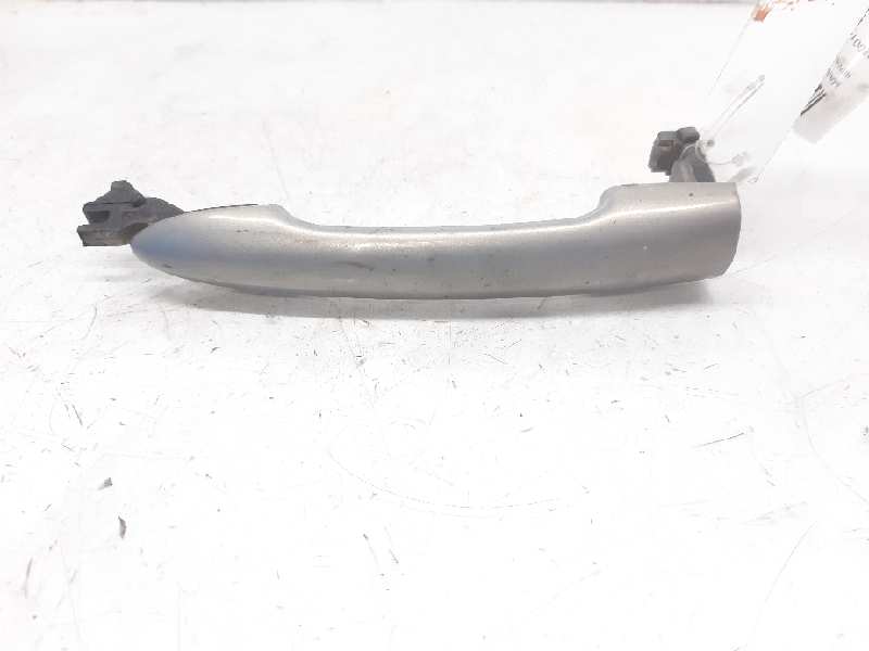 RENAULT Megane 2 generation (2002-2012) Front Right Door Exterior Handle 8200178953 24128178