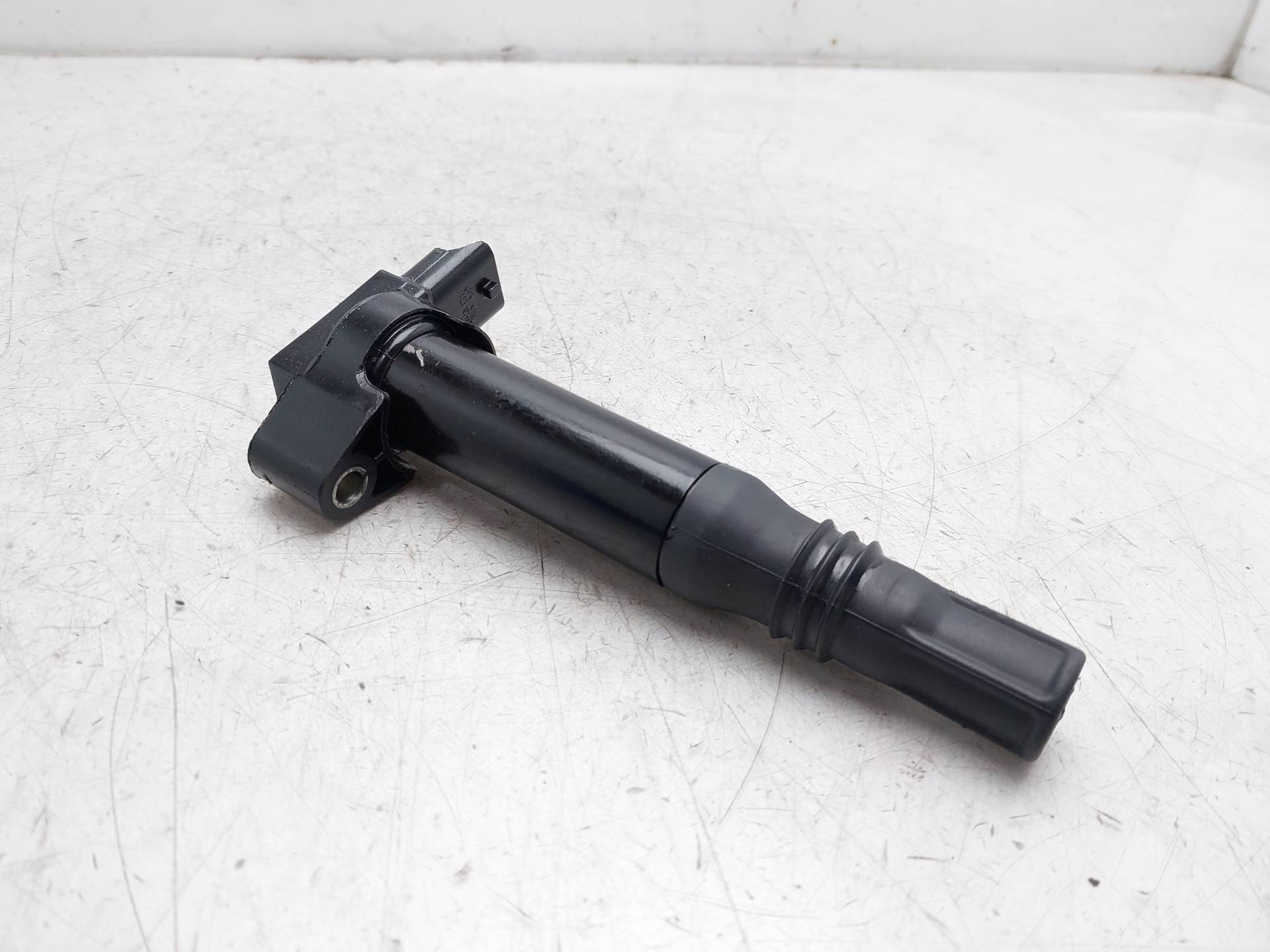 CITROËN C1 1 generation (2005-2016) High Voltage Ignition Coil 9671214580 23112765