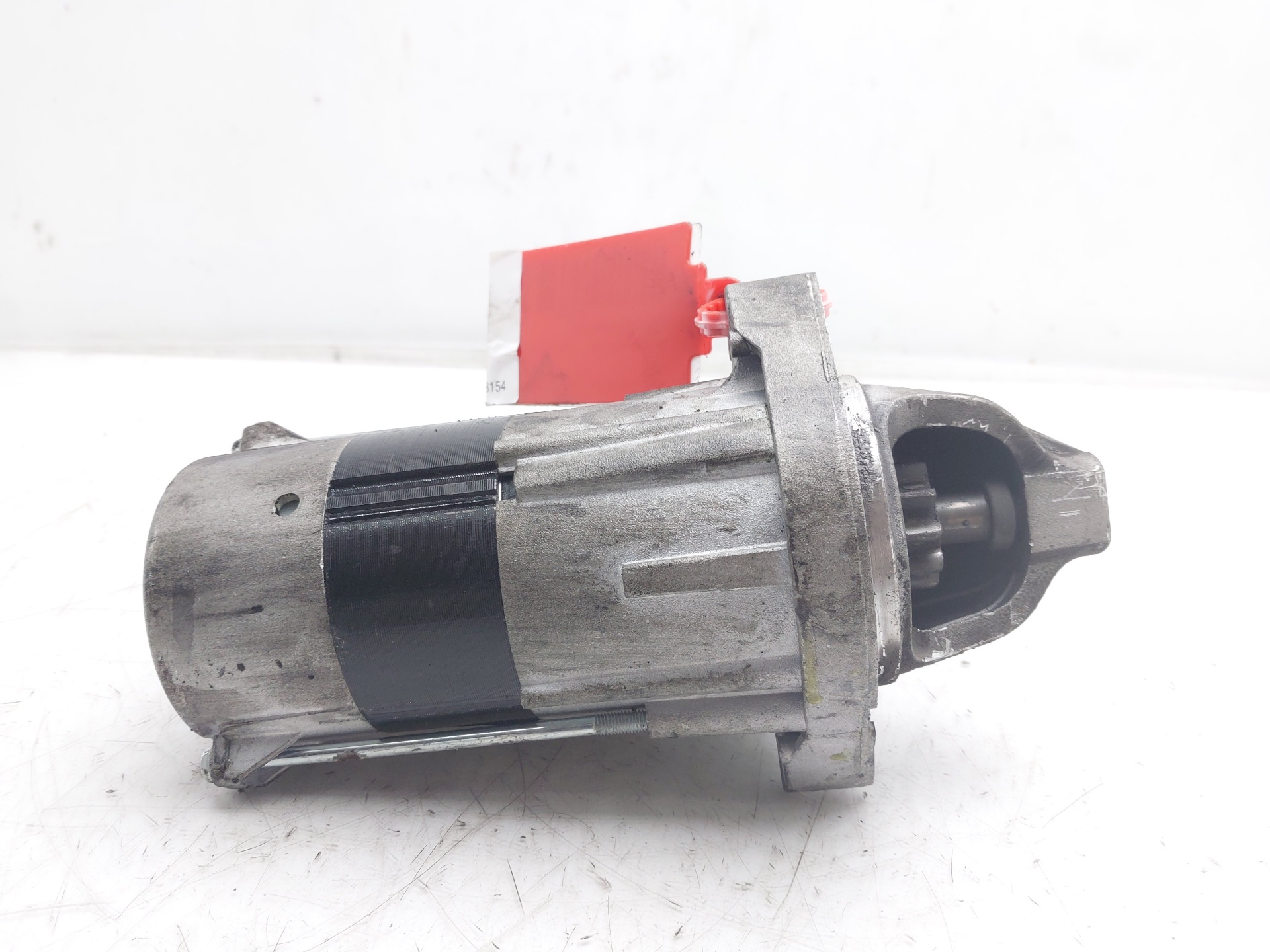 LANCIA X3 E83 (2003-2010) Starter auto 12417610341 24825803