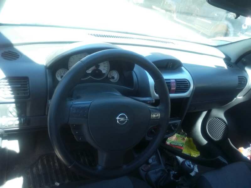 OPEL Corsa C (2000-2006) Hасос кондиционера 13197538 20168578