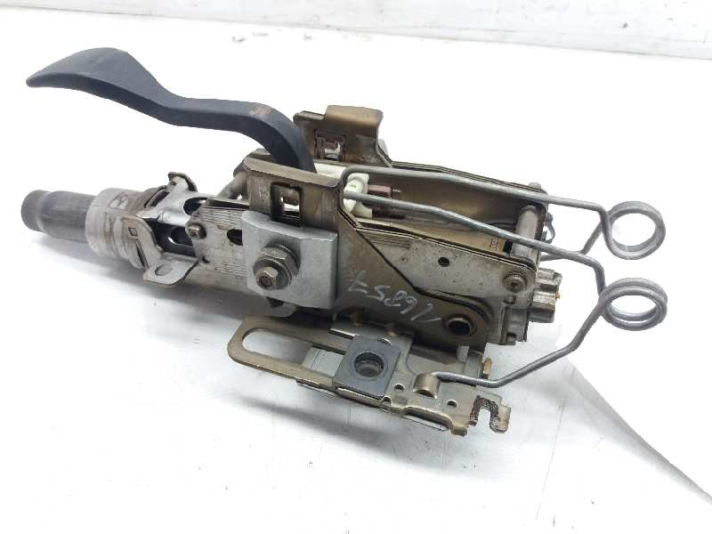 SEAT Cordoba 2 generation (1999-2009) Steering Column Mechanism 6Q1419501BF 20186830