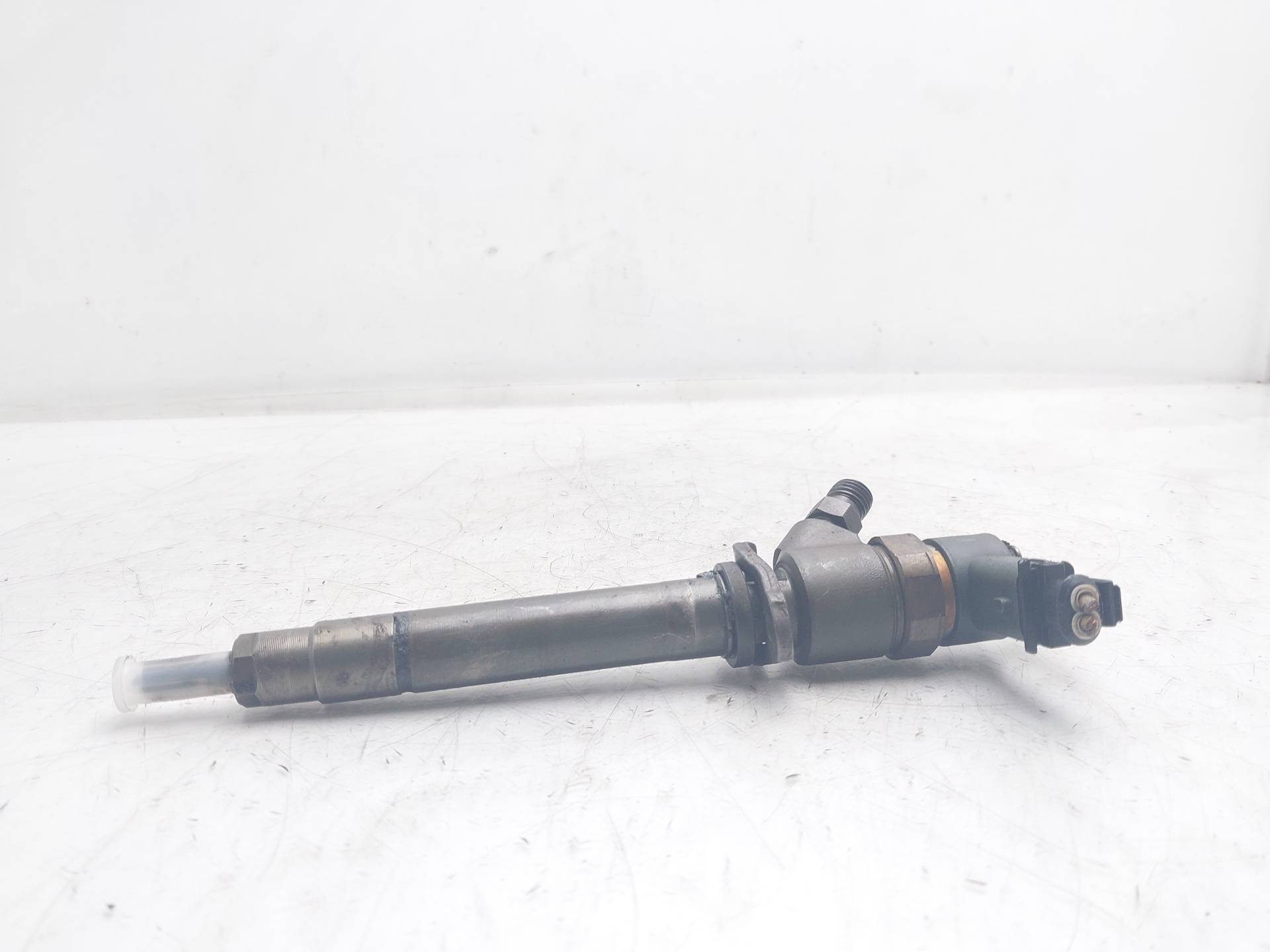 VOLVO S60 1 generation (2000-2009) Fuel Injector 8658351 25017908