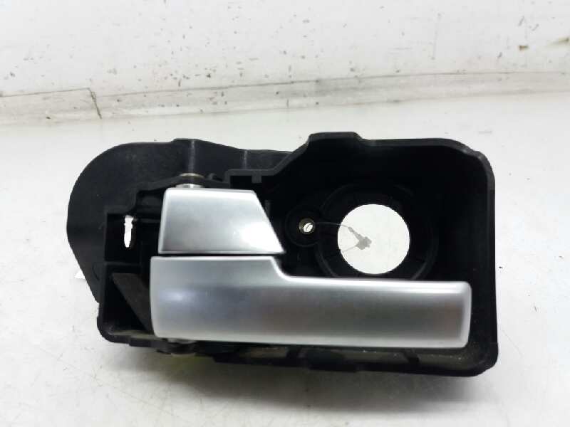 FORD Mondeo 3 generation (2000-2007) Front Left Door Interior Handle Frame 1S71F22601AF 20192850