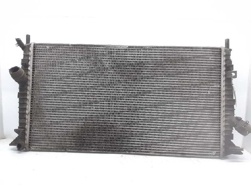 MAZDA 3 BK (2003-2009) Air Con radiator 3M5H8005TL 18534230