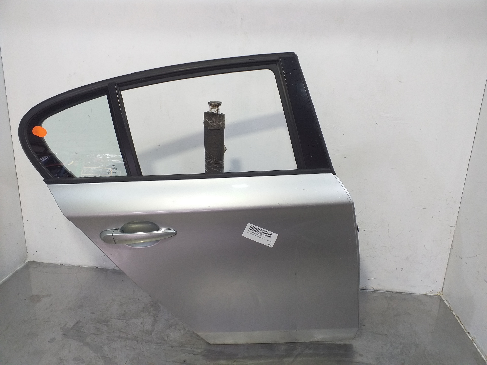 BMW 1 Series E81/E82/E87/E88 (2004-2013) Rear Right Door 24952960