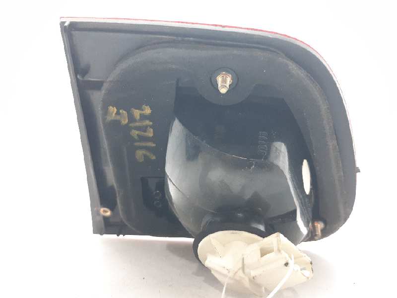 SEAT Ibiza 2 generation (1993-2002) Vasen takavalo 6K6945107C 24126864