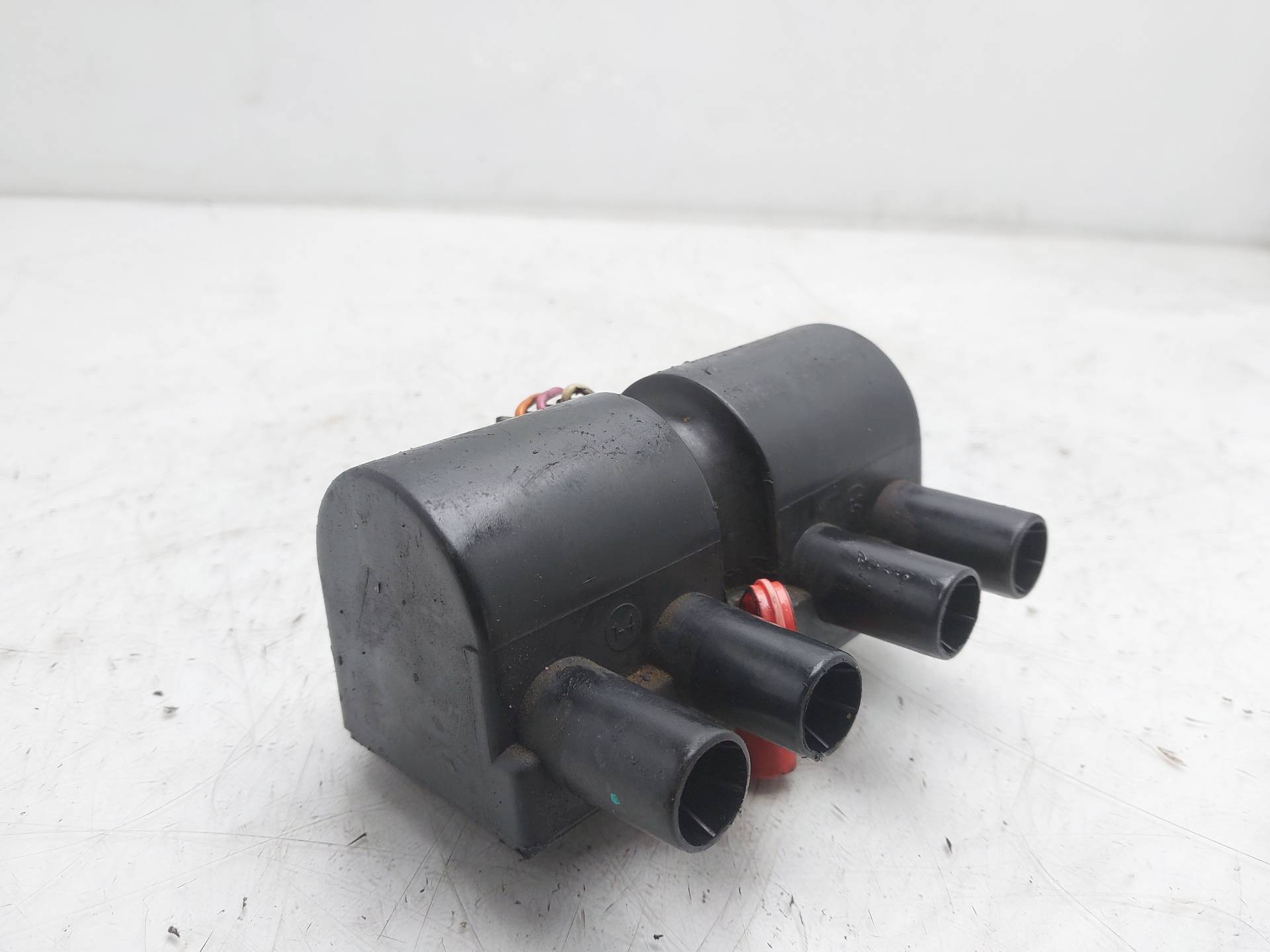 DAEWOO Kalos 1 generation (2002-2020) High Voltage Ignition Coil 96253555 25316632