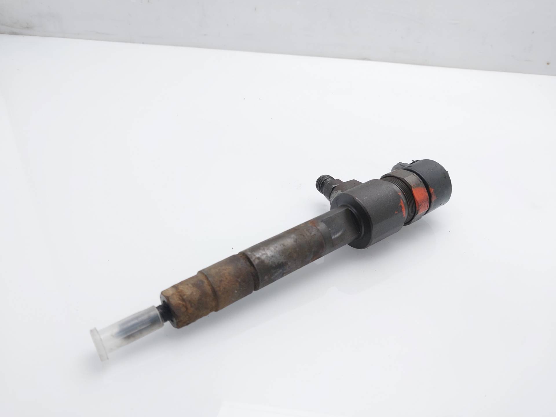OPEL Astra H (2004-2014) Fuel Injector 0445110276 24947149