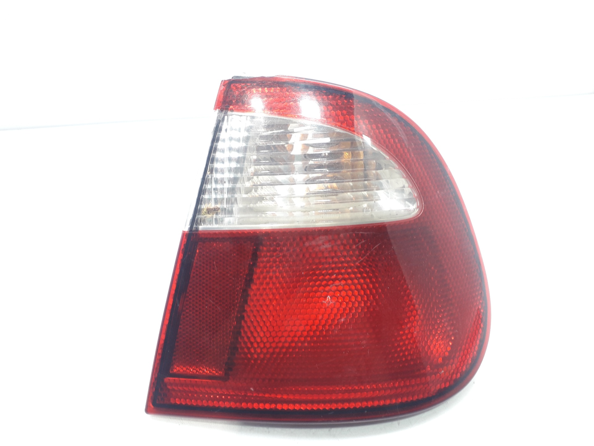 SEAT Ibiza 2 generation (1993-2002) Rear Right Taillight Lamp 6K5945096G 20196631