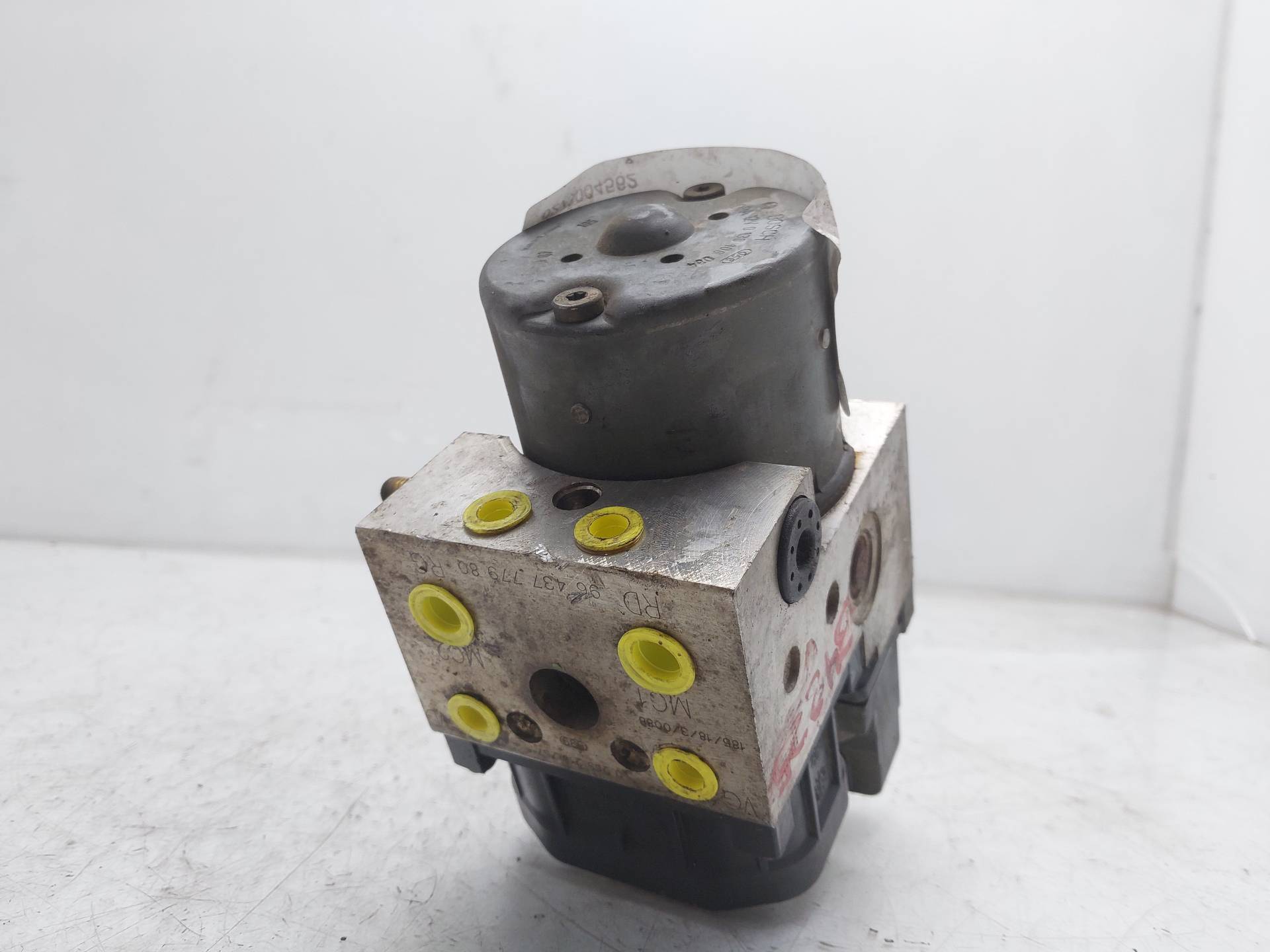 NISSAN 45 1 generation (1999-2005) ABS Pump 0273004562 25679774