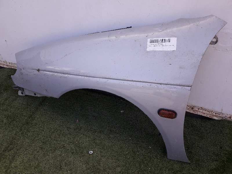 RENAULT Megane 1 generation (1995-2003) Front Left Fender 7751696568 24004409