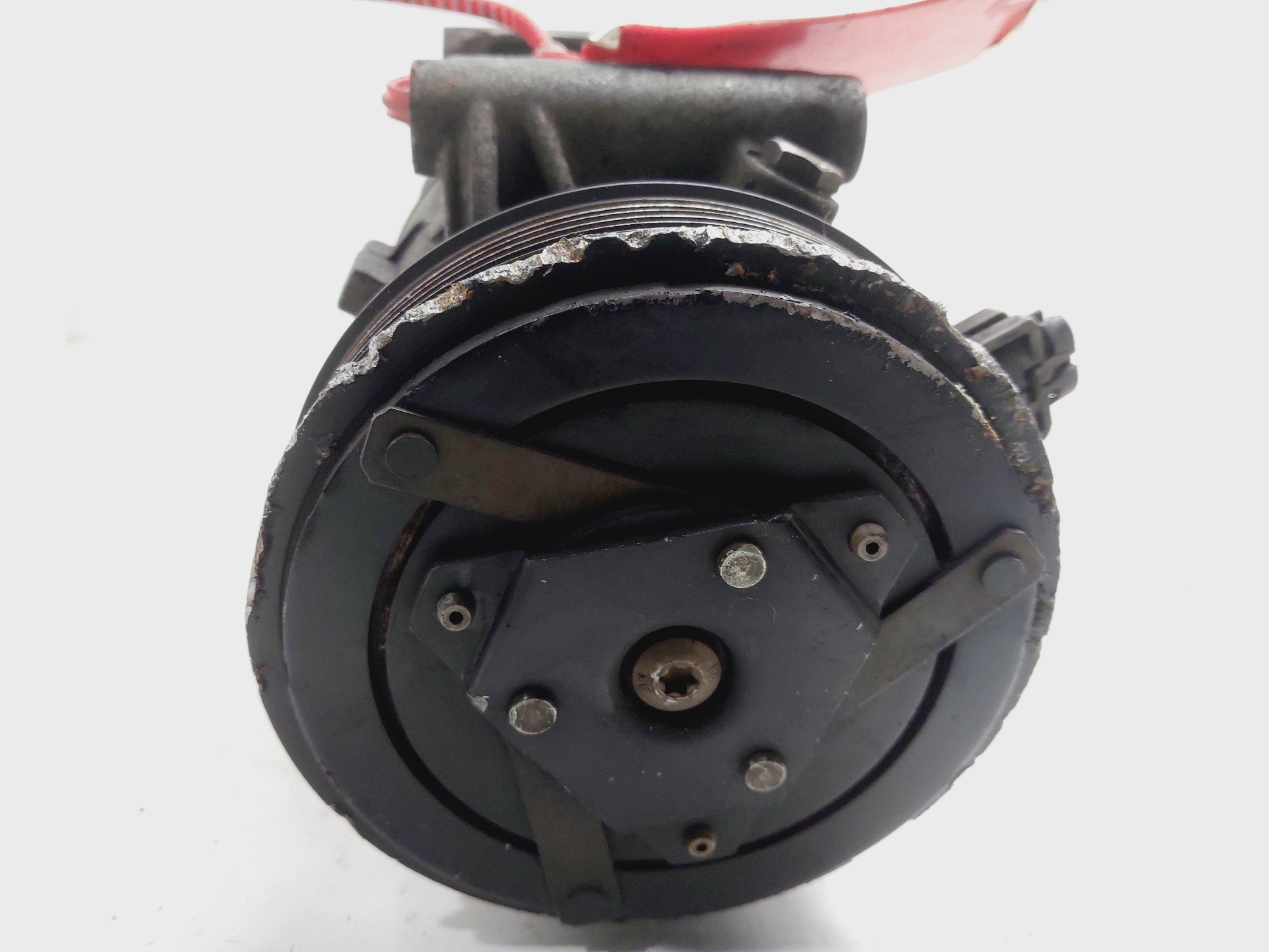 RENAULT Megane 2 generation (2002-2012) Air Condition Pump 8200940233 25703211