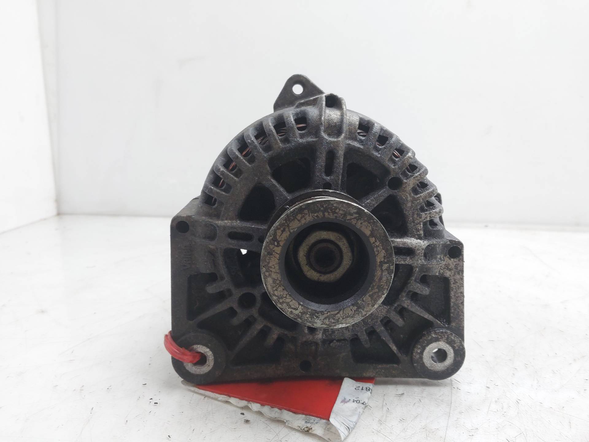 RENAULT Megane 2 generation (2002-2012) Генератор 8200495294 27546737