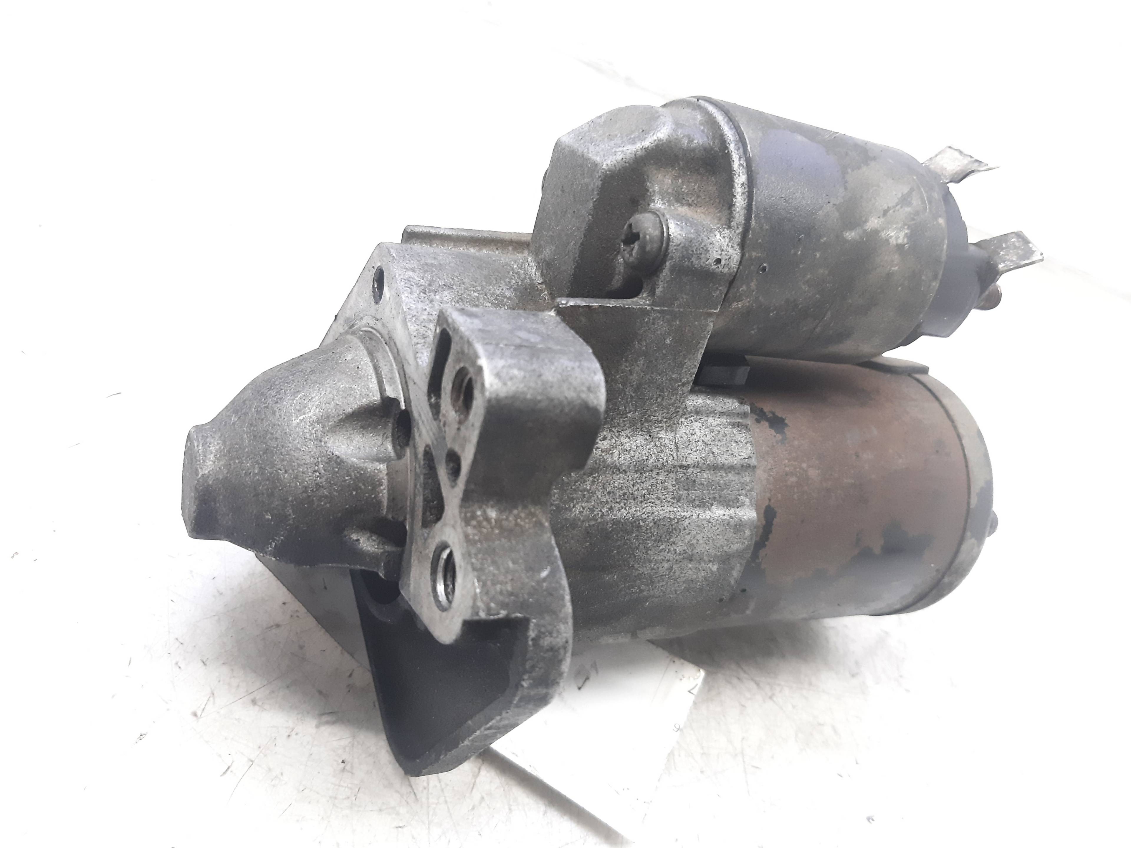 DODGE Scenic 2 generation (2003-2010) Starter Motor 8200399594 22484844