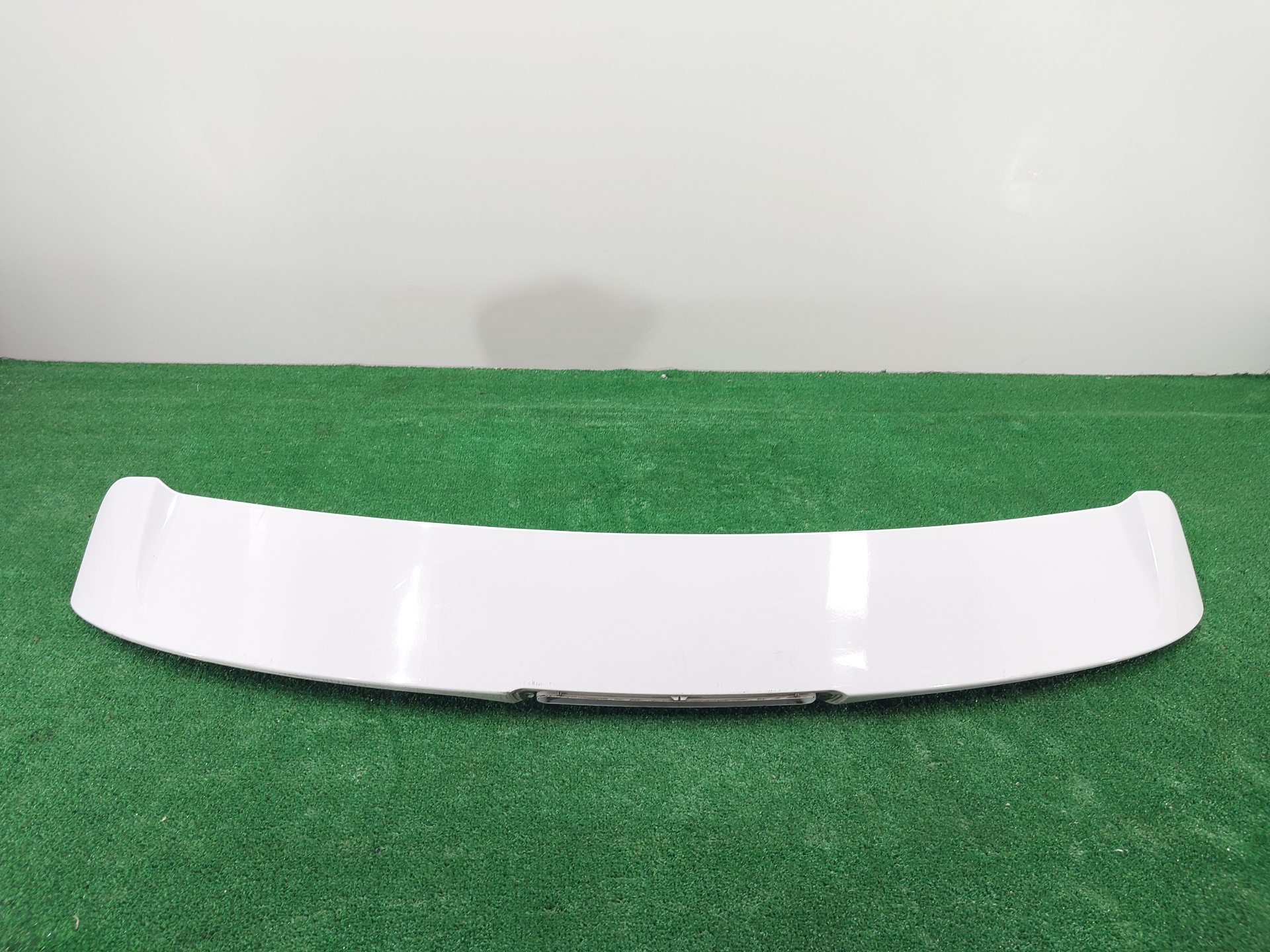 PEUGEOT Focus 2 generation (2004-2011) Bootlid Spoiler 8M51A44210A 21087768