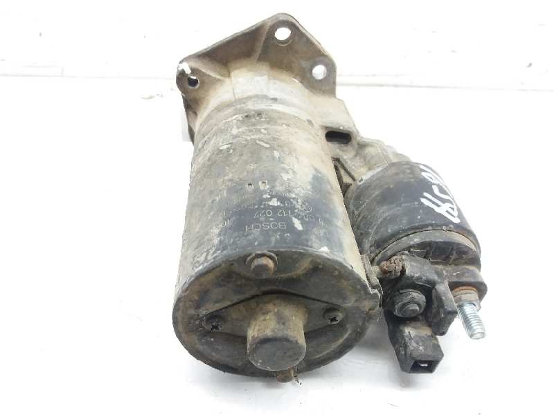 LEXUS Cordoba 1 generation (1993-2003) Starter Motor 036911023Q 20184725