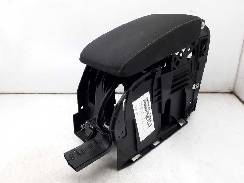 VOLKSWAGEN Golf 5 generation (2003-2009) Armrest 1K5864251 20184506