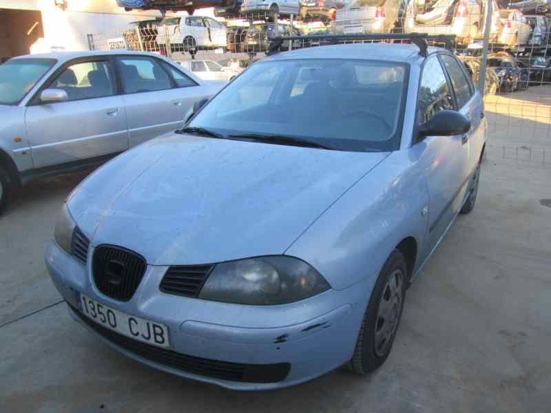 SEAT Cordoba 2 generation (1999-2009) Бабина 036905715E 22908351