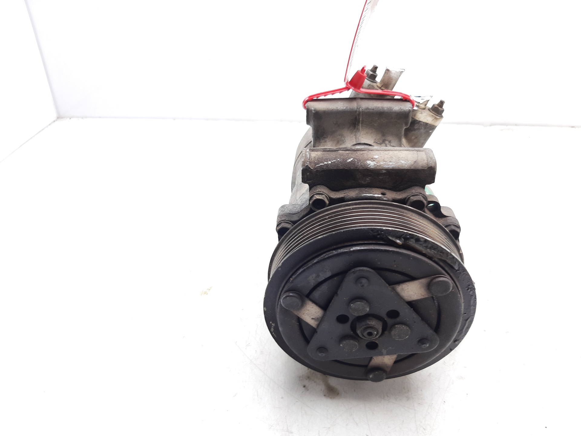 PEUGEOT 307 1 generation (2001-2008) Air Condition Pump SD6V121438 25824908