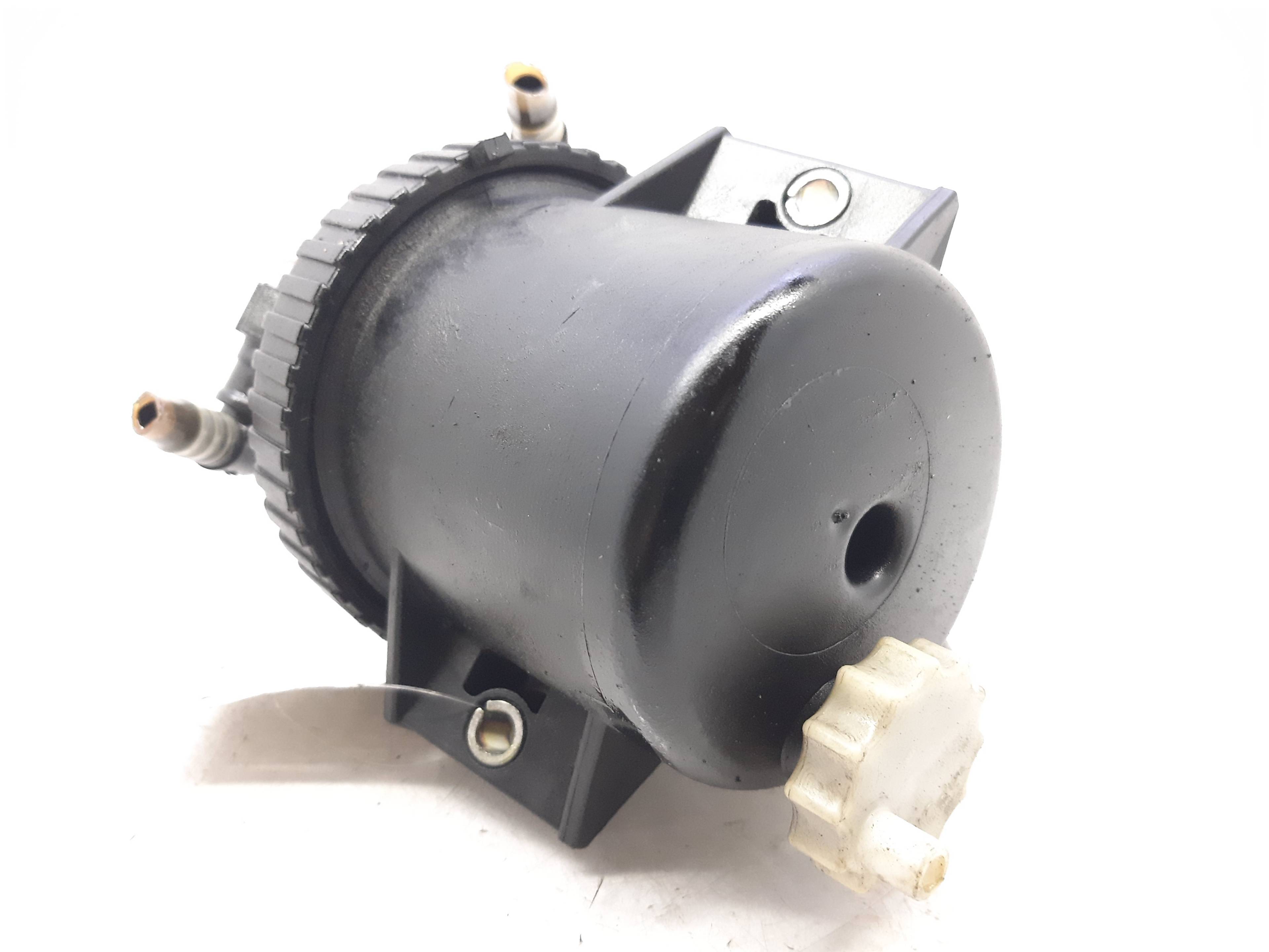 PEUGEOT Partner 1 generation (1996-2012) Fuel Filter Housing 9642105180 22467376