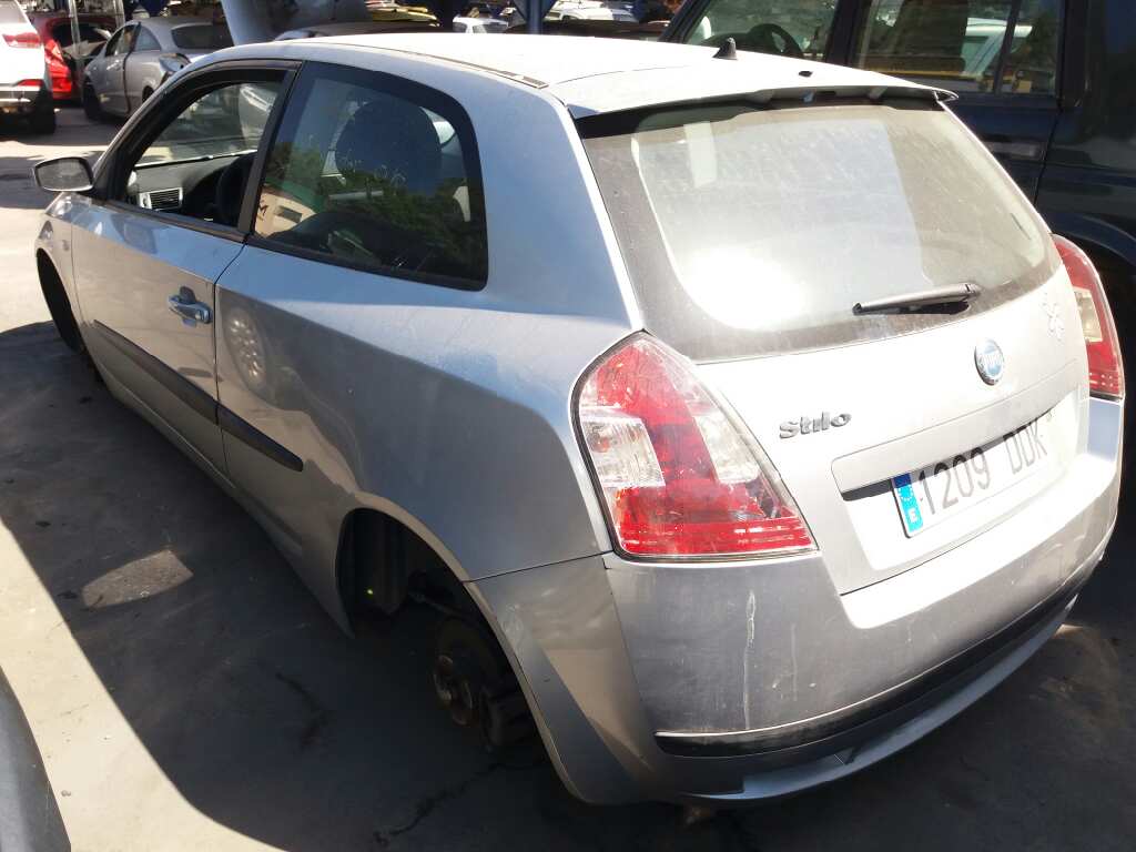 FIAT Stilo 1 generation (2001-2010) Άλλες Μονάδες Ελέγχου 735317551 20174263