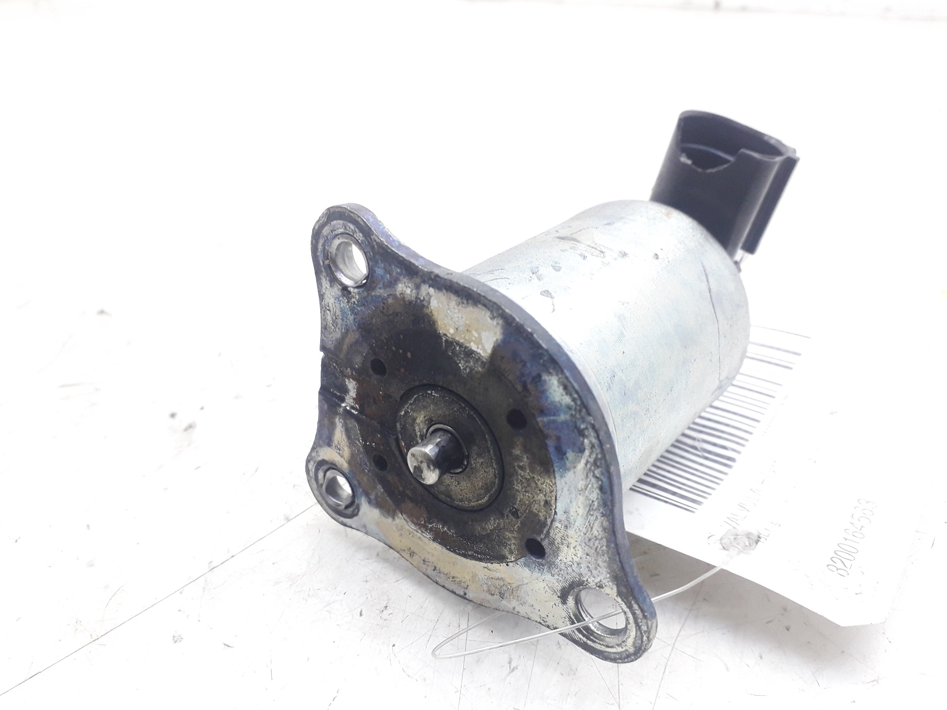 RENAULT Clio 2 generation (1998-2013) Егр клапан 8200164563 22284583