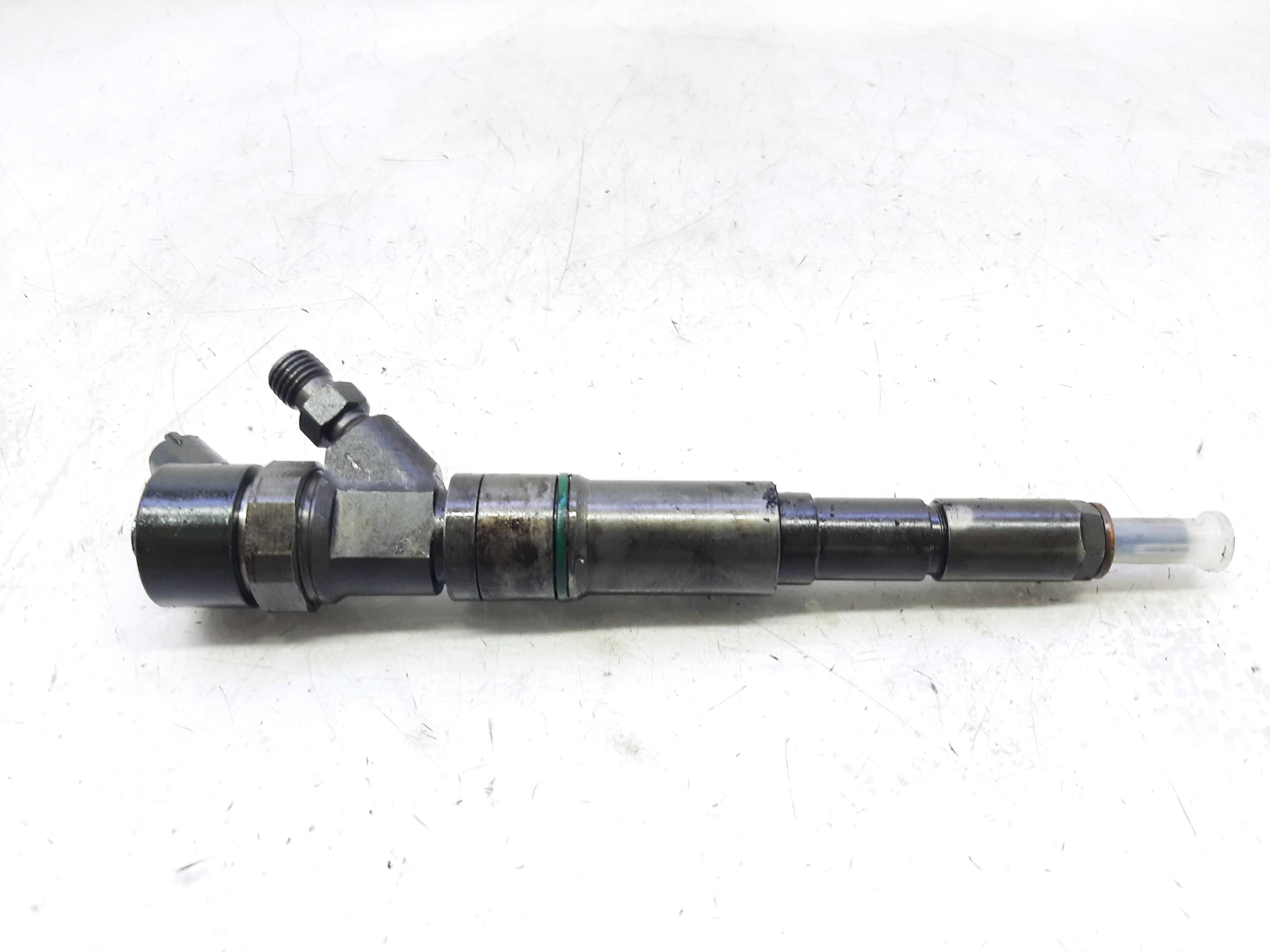 BMW 5 Series E39 (1995-2004) Fuel Injector 7785985 18800533