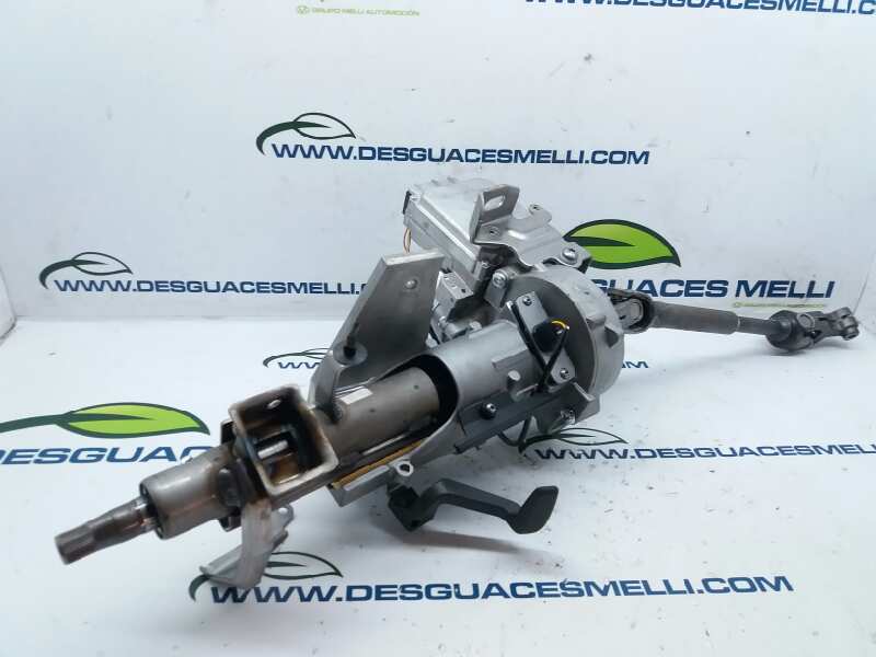 RENAULT Clio 4 generation (2012-2020) Vairo mechanizmas 6700003021A 20140179